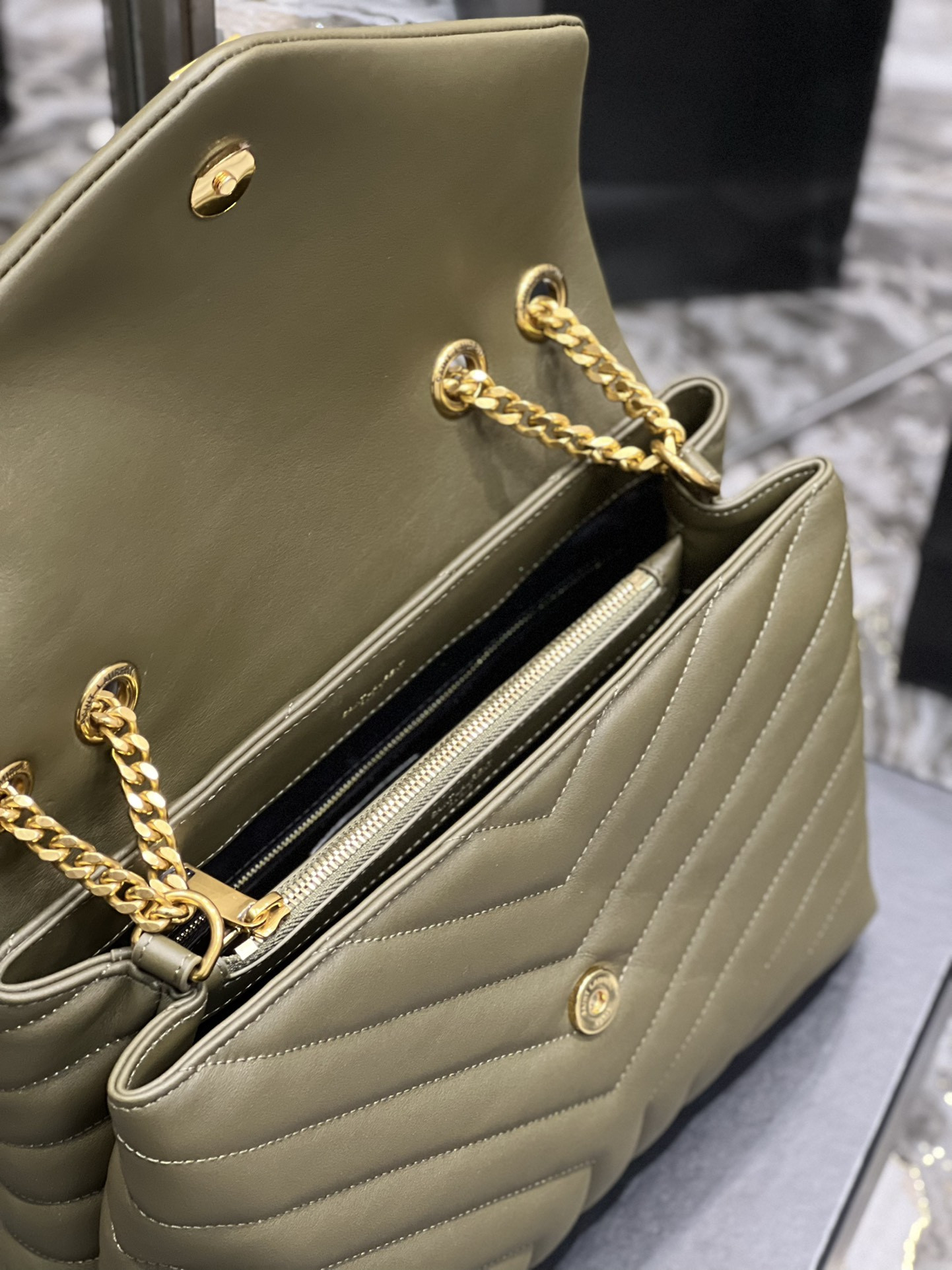Y51 Loulou Bag