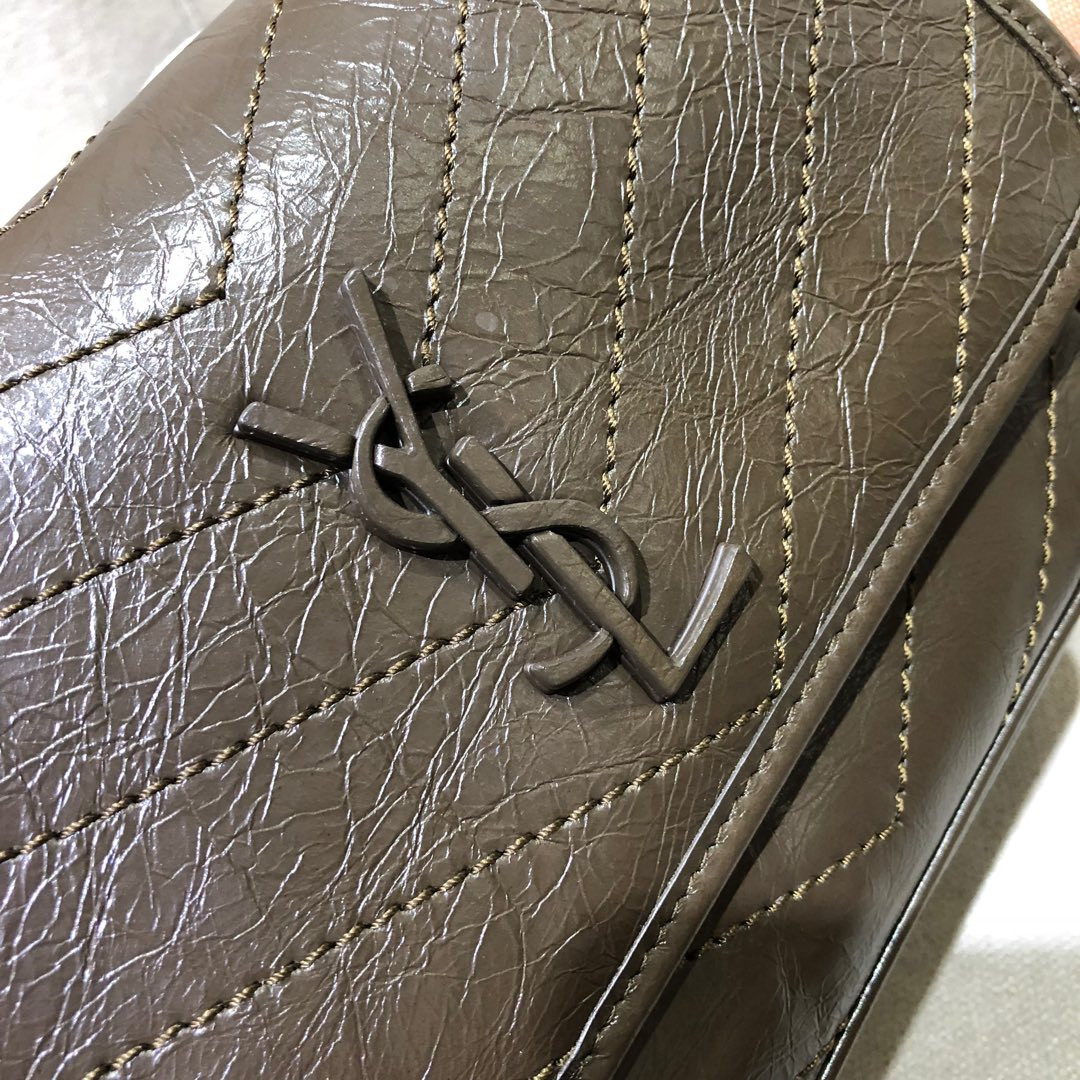 Y51 Niki Medium Bag