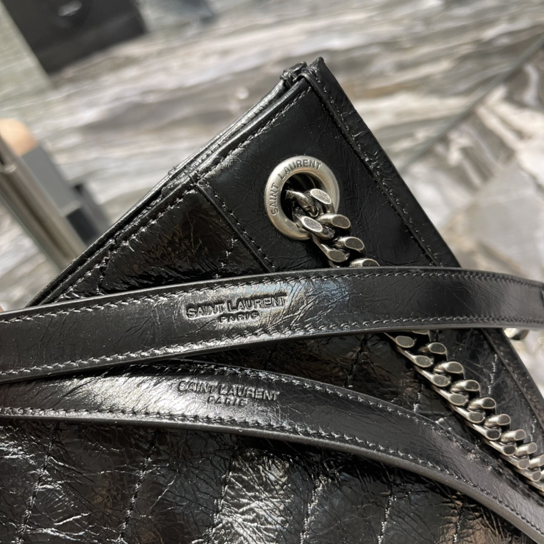 Y51 Niki Baby Bag