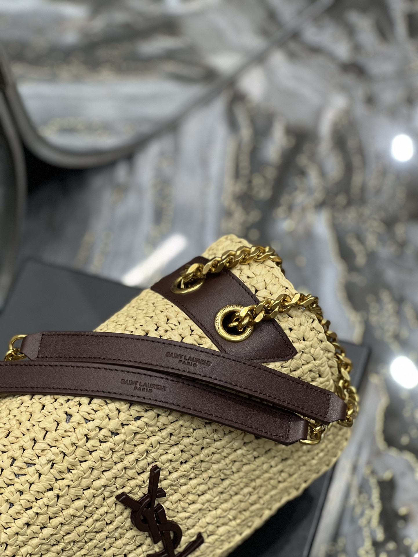 Y51 Niki Medium Bag