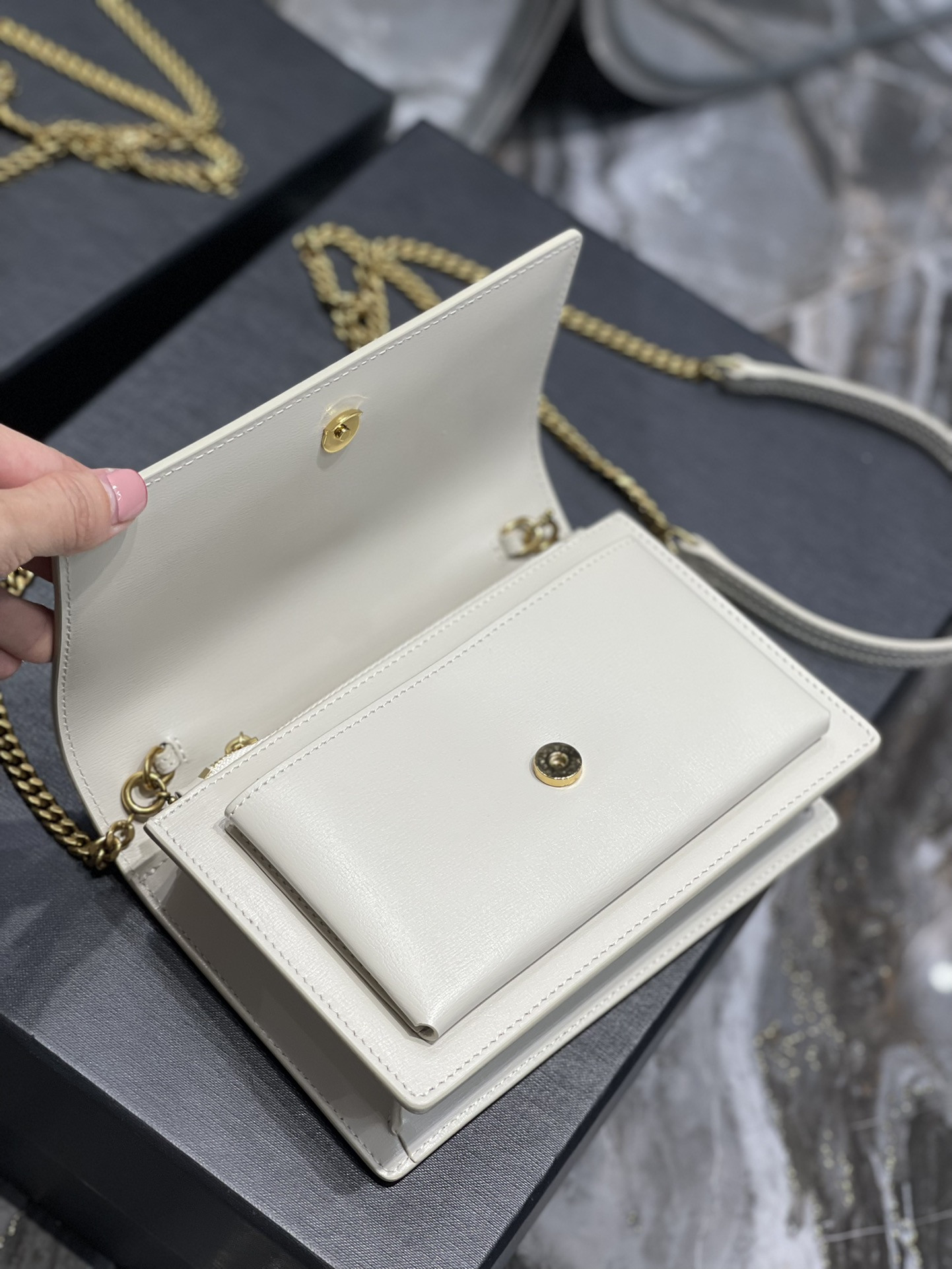 Y51 Sunset Bag