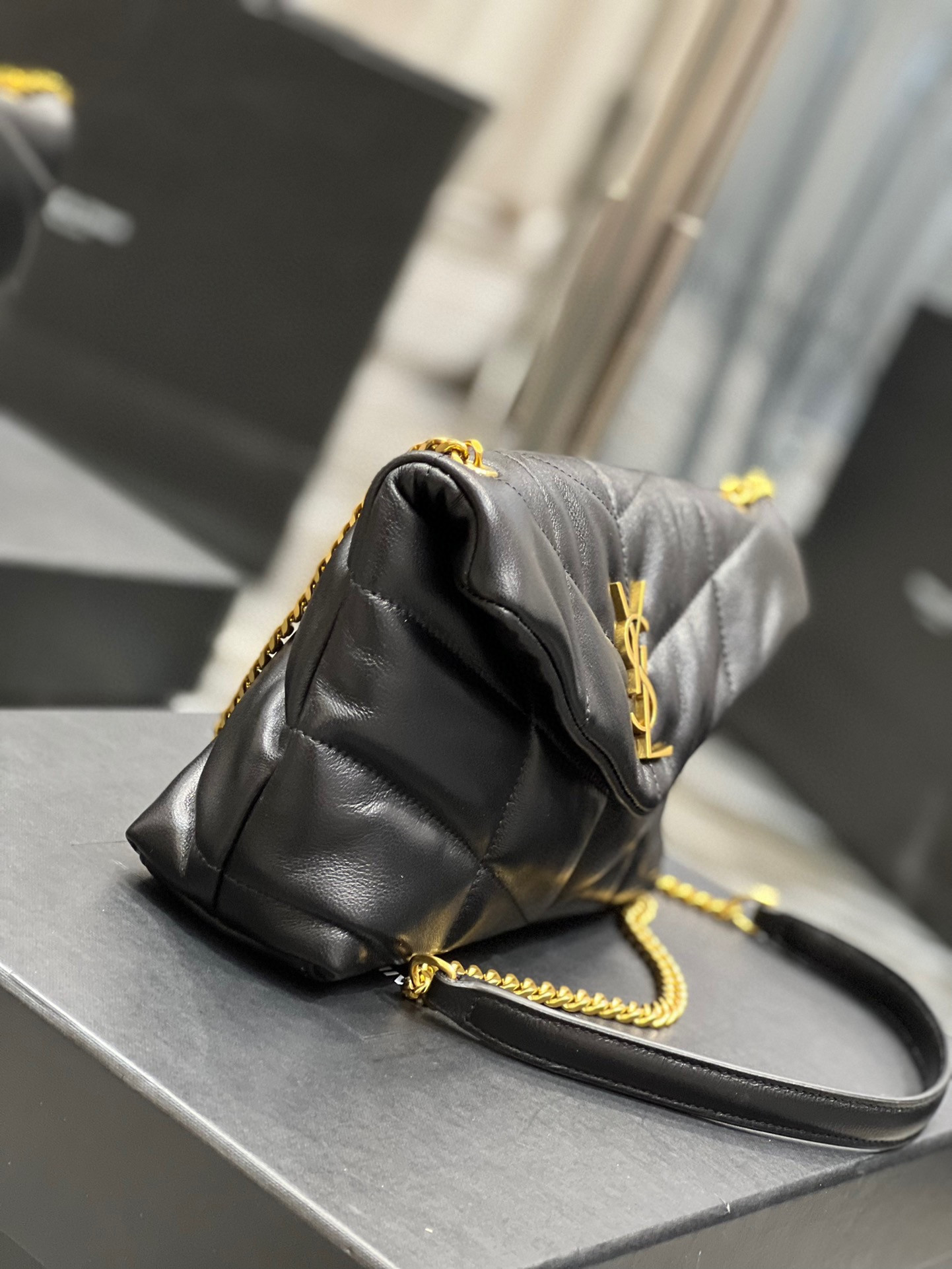 Y51 Loulou Bag