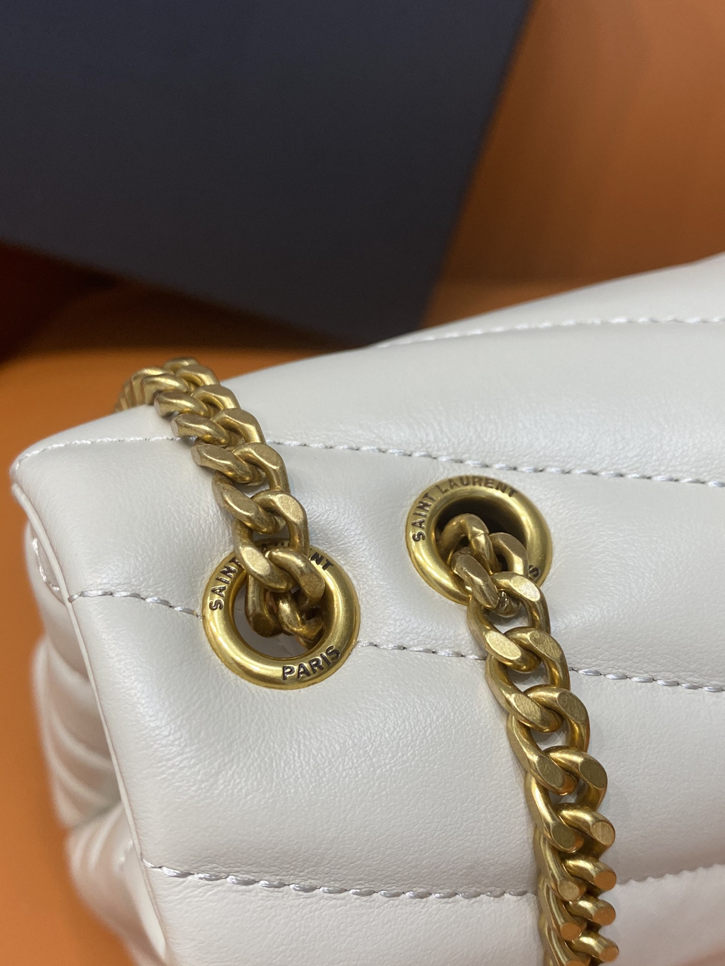 Y51 Loulou Bag