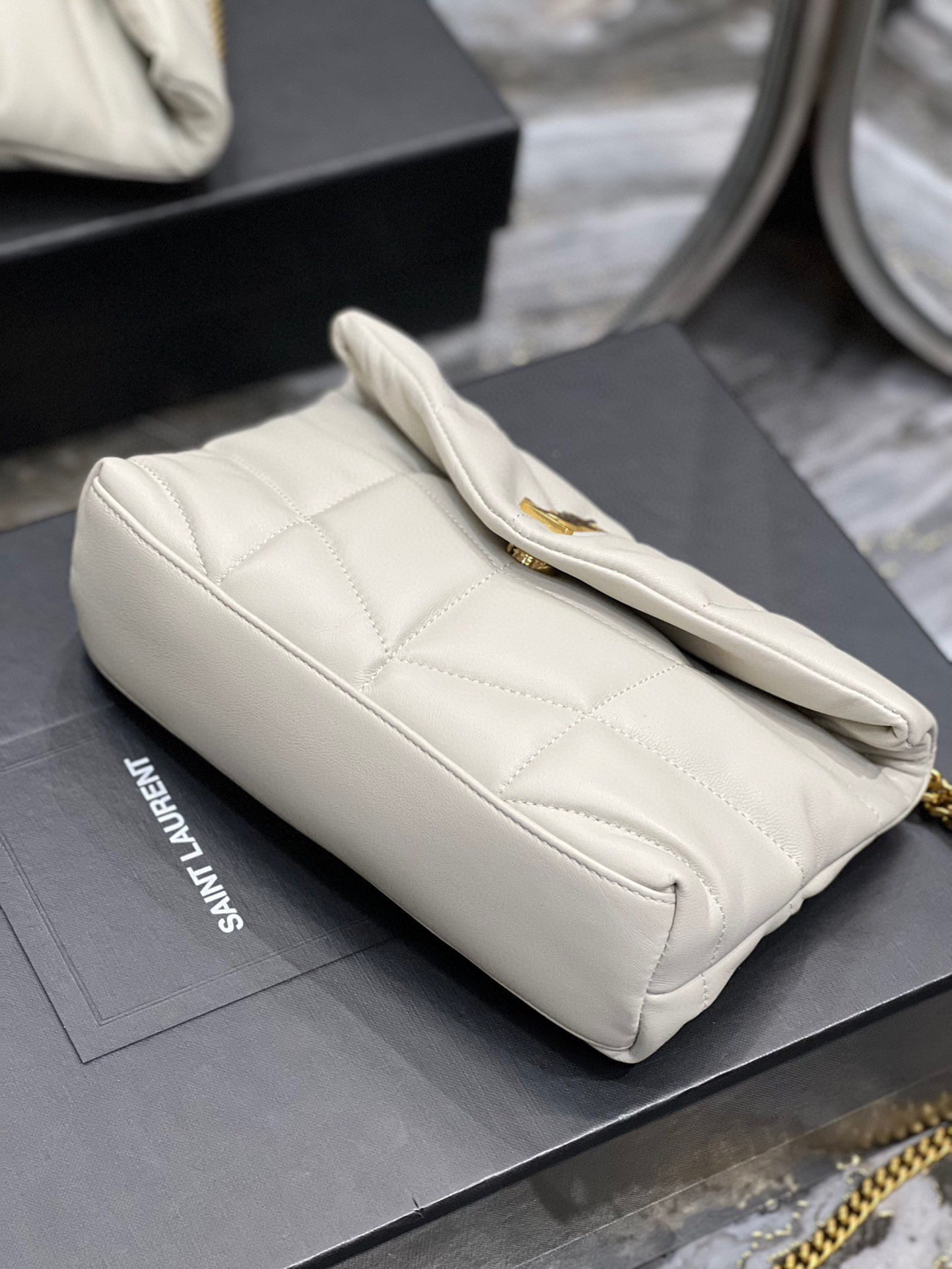 Y51 Loulou Bag