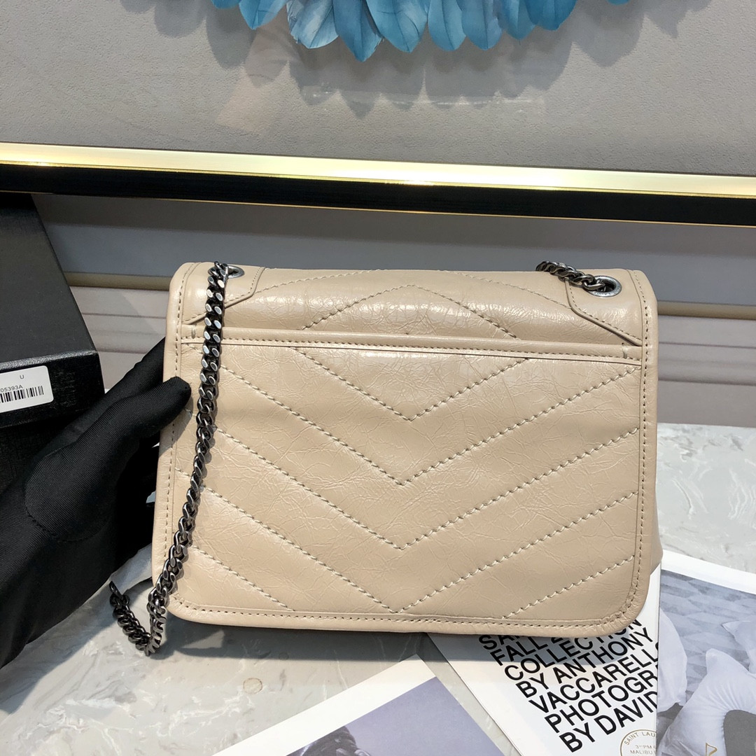 Y51 Niki Baby Bag