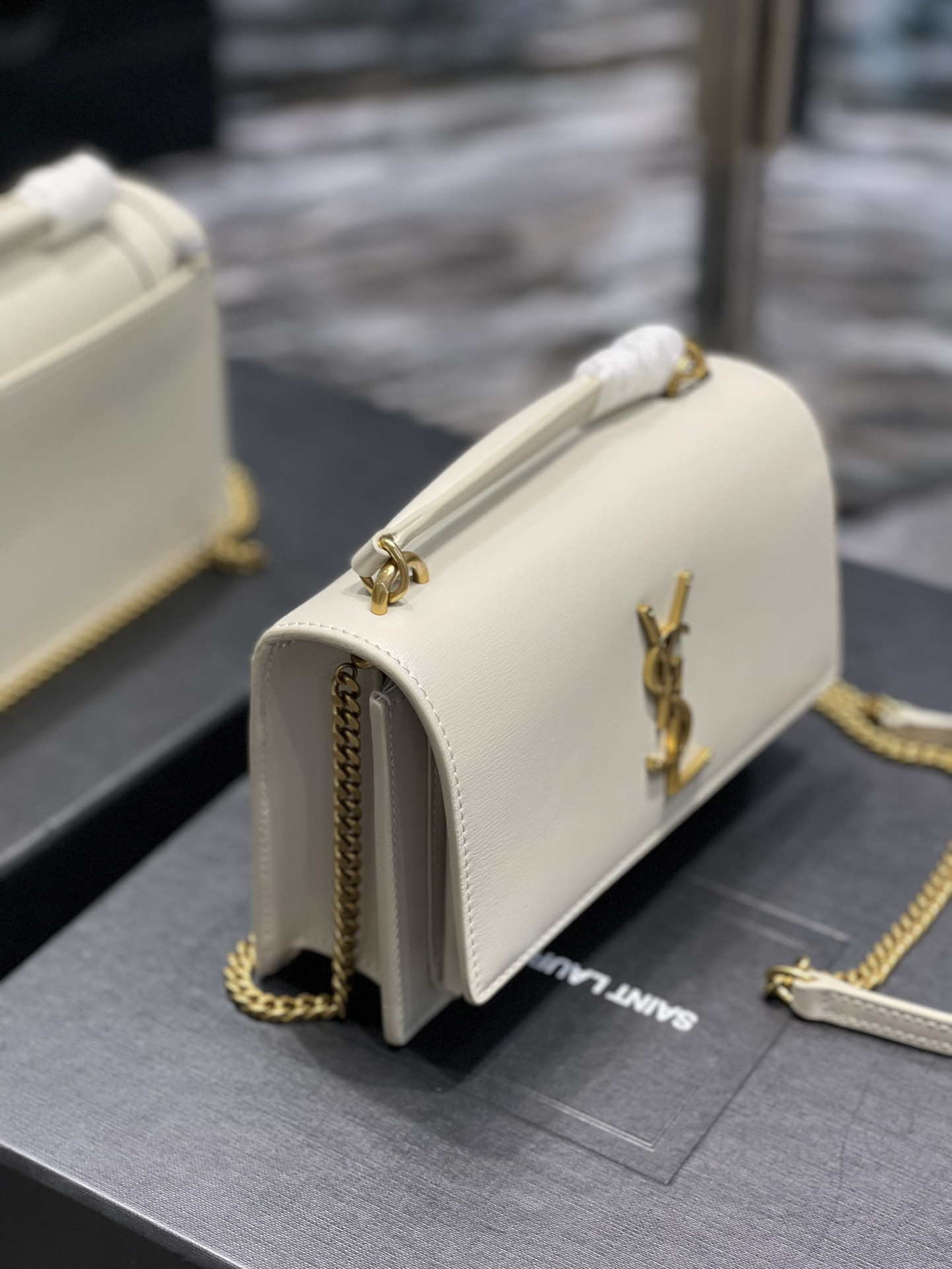 Y51 Sunset Bag