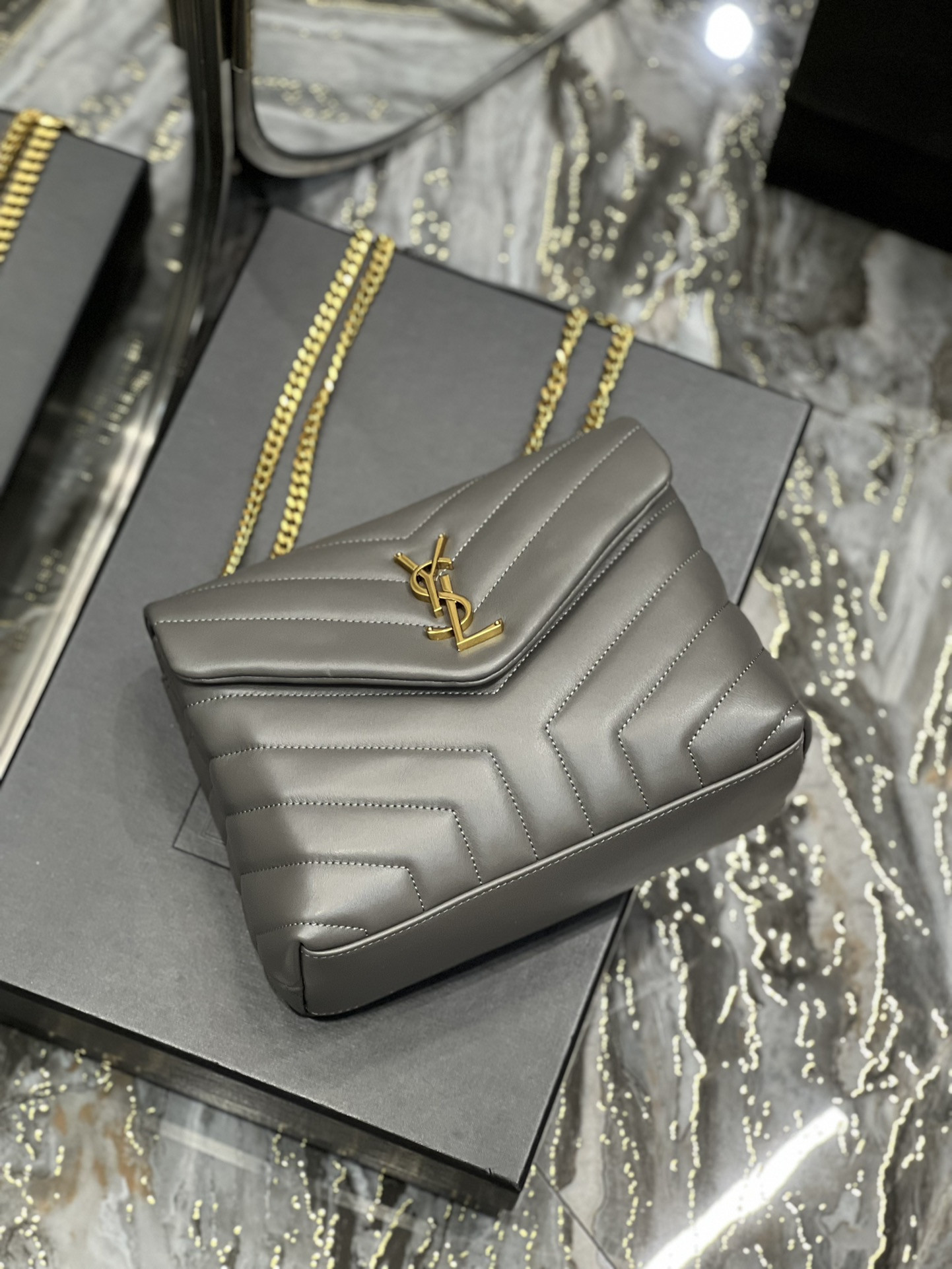 Y51 Loulou Bag