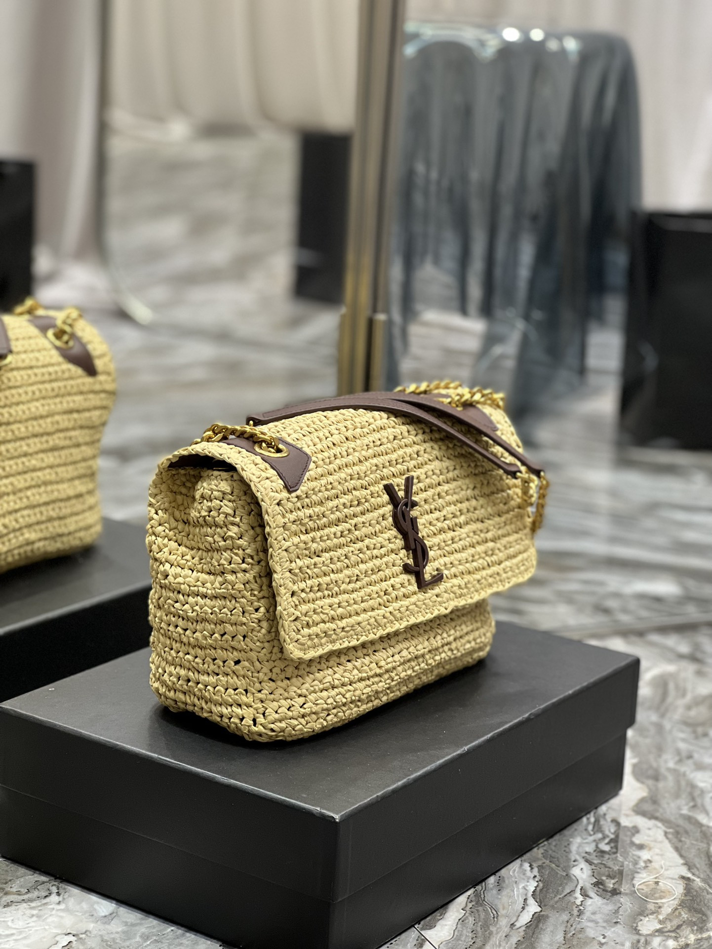 Y51 Niki Medium Bag