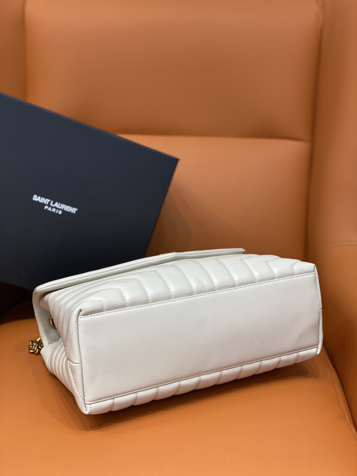 Y51 Loulou Bag