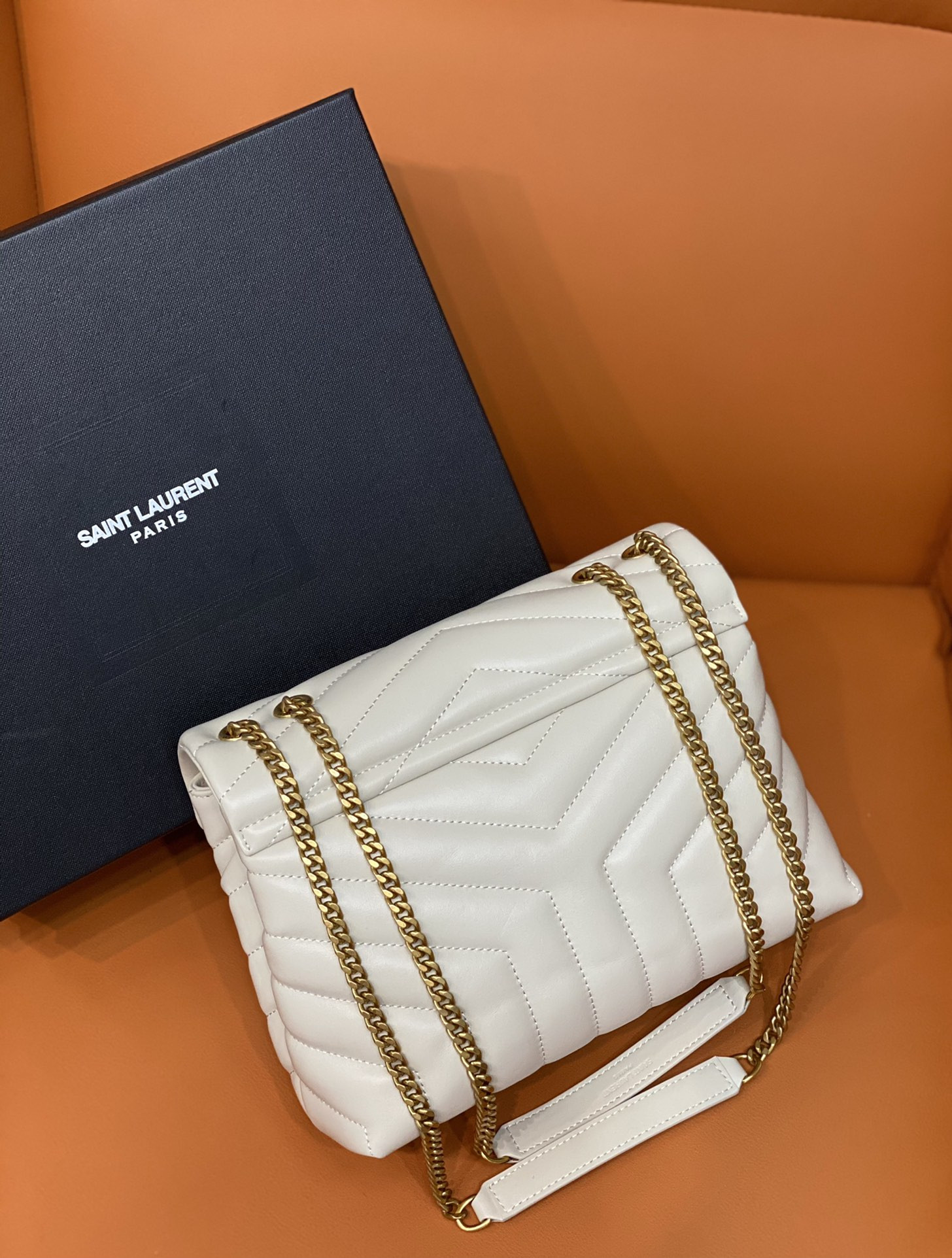 Y51 Loulou Bag