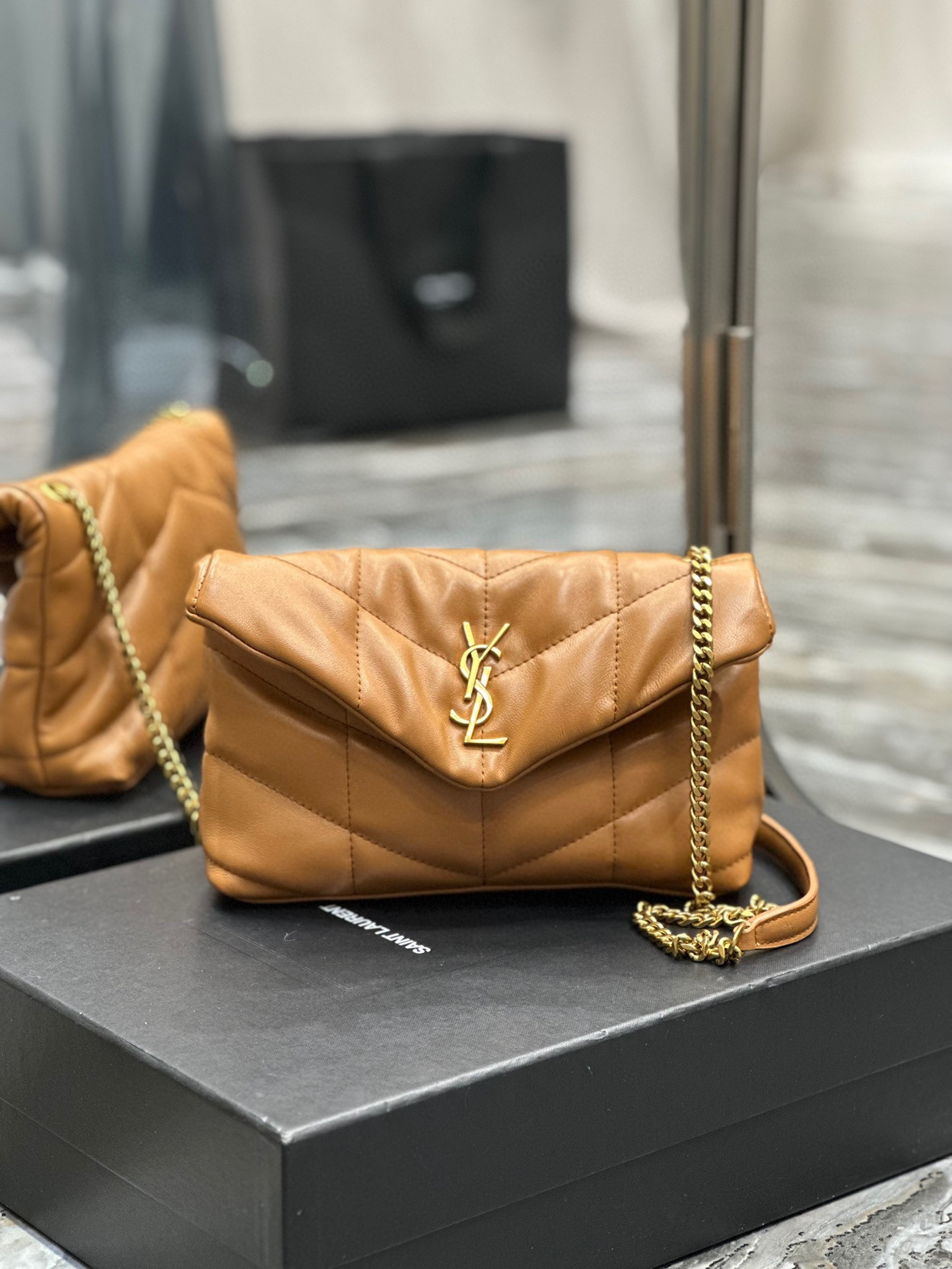 Y51 Loulou Bag