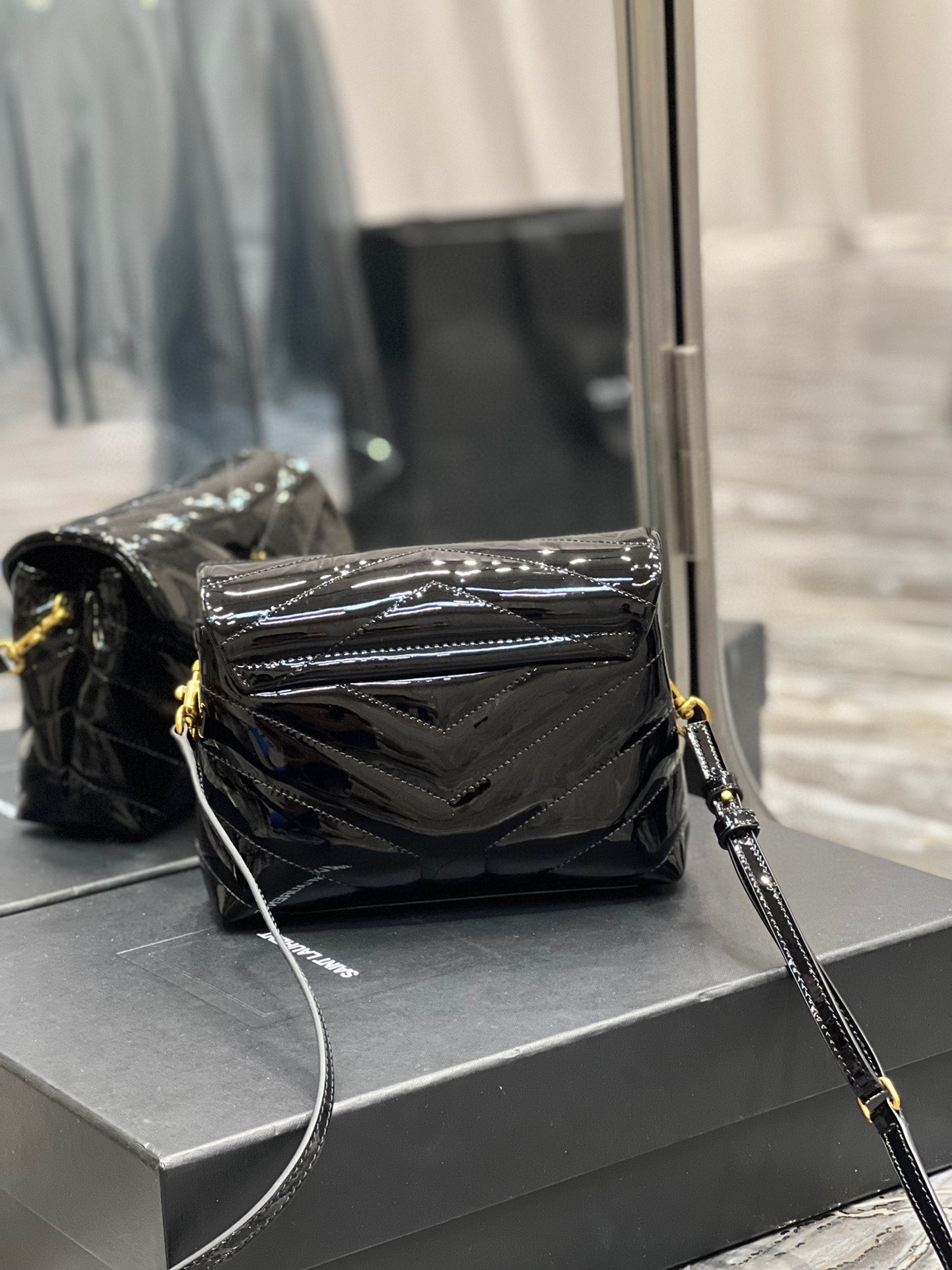 Y51 Loulou Bag