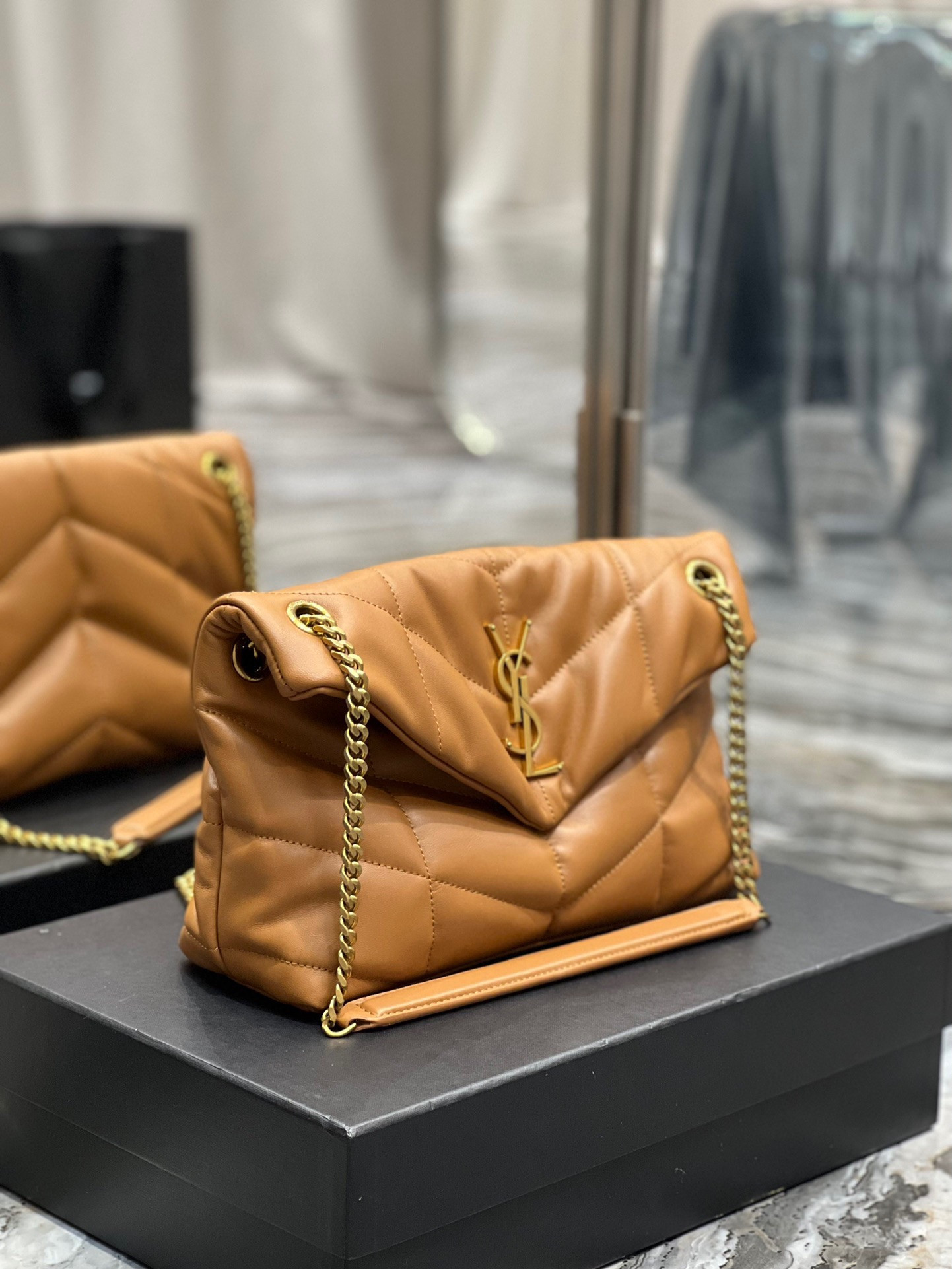Y51 Loulou Bag