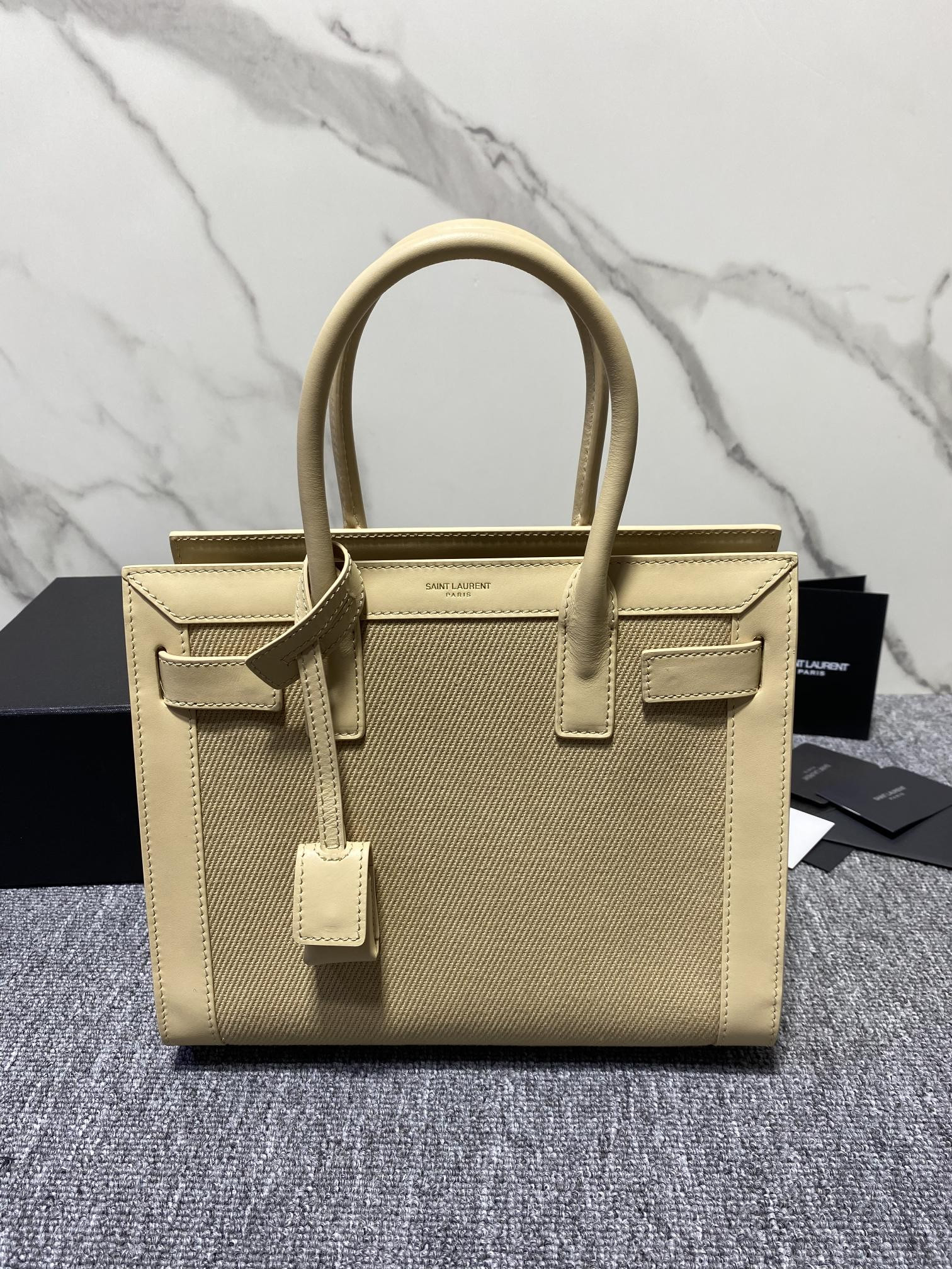 Y51 Sac De Jour Bag