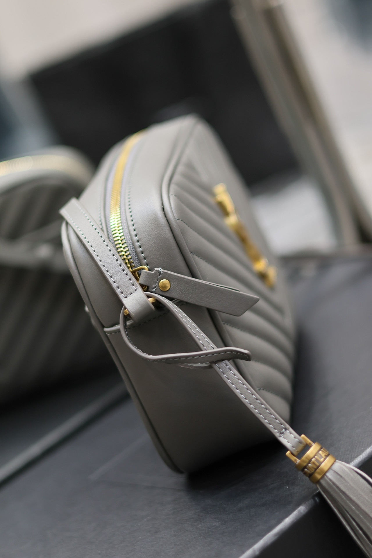 Y51 Lou Camera Bag