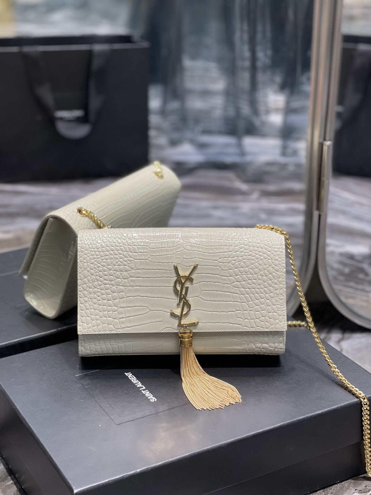 Y51 Kate Bag