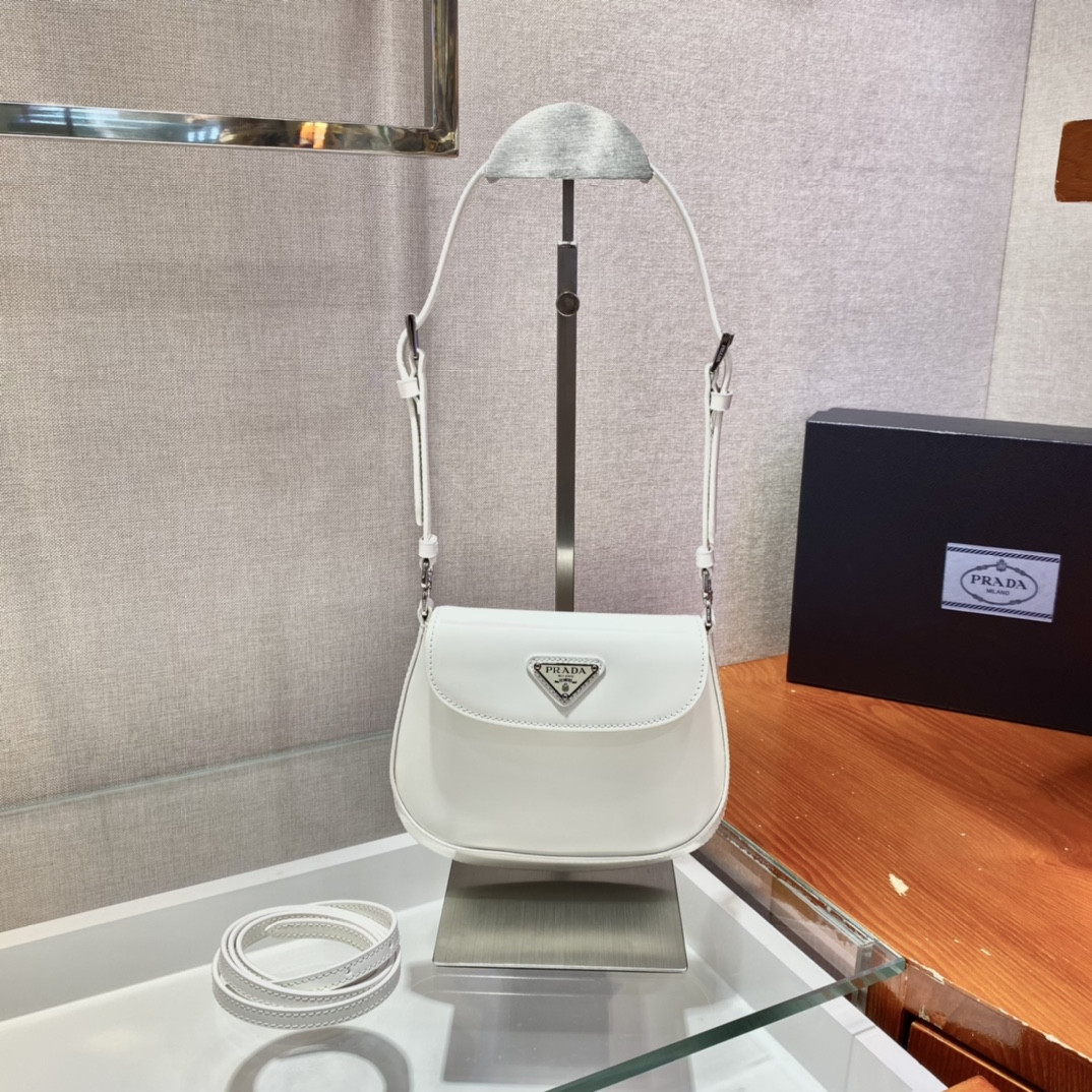 Pra*a Cleo Mini Bag