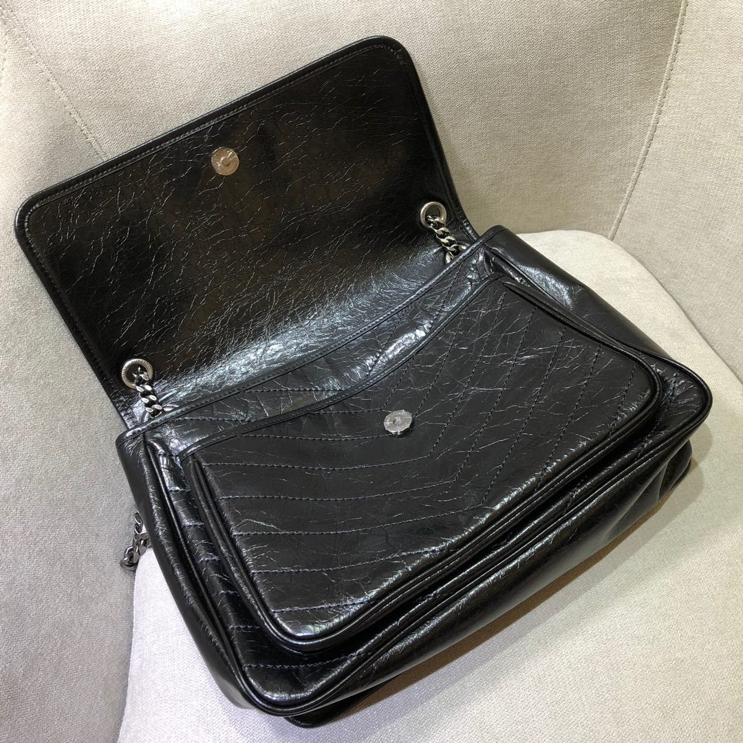 Y51 NIKI LARGE BAG