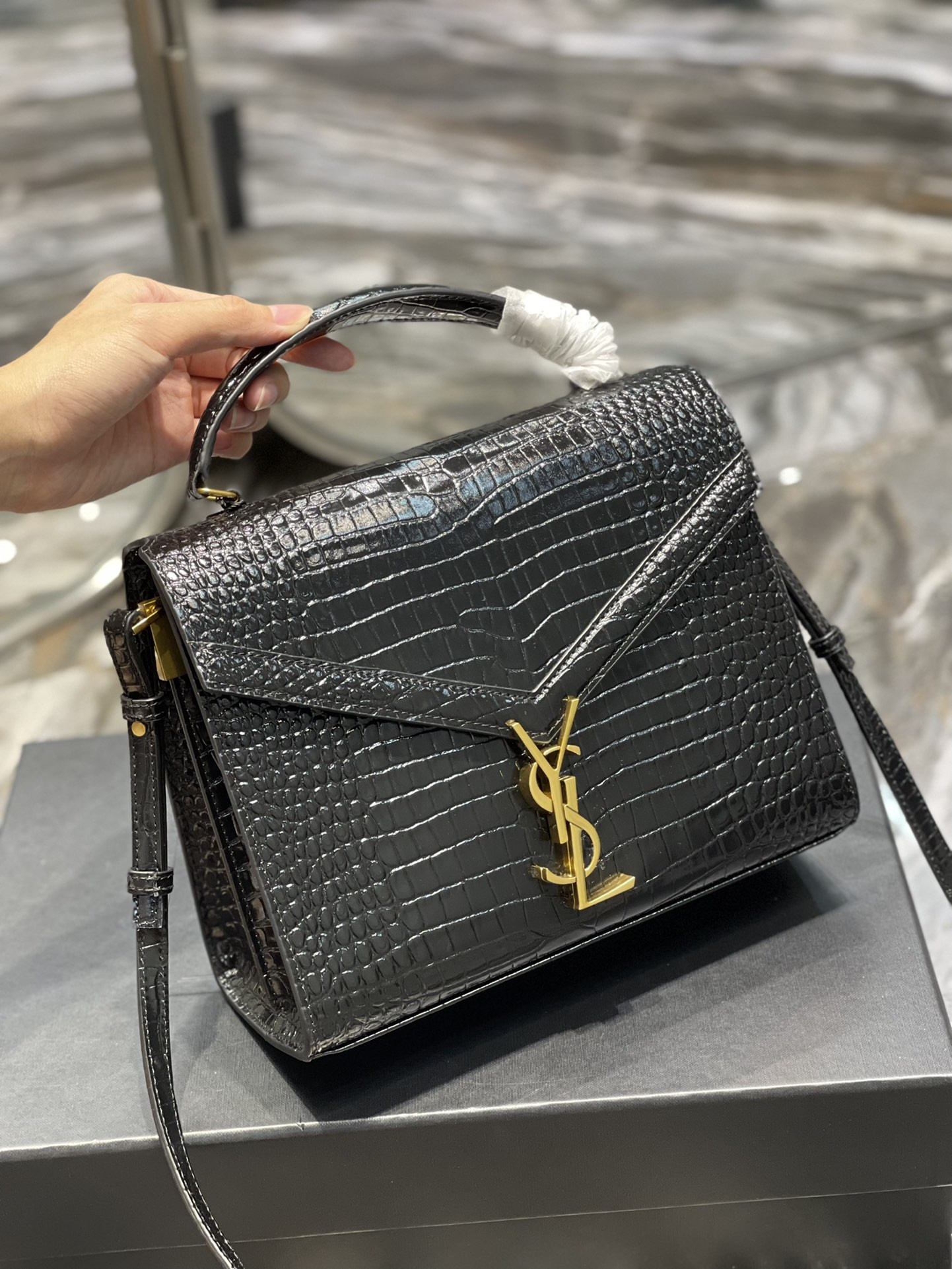 Y51 Cassandra Bag