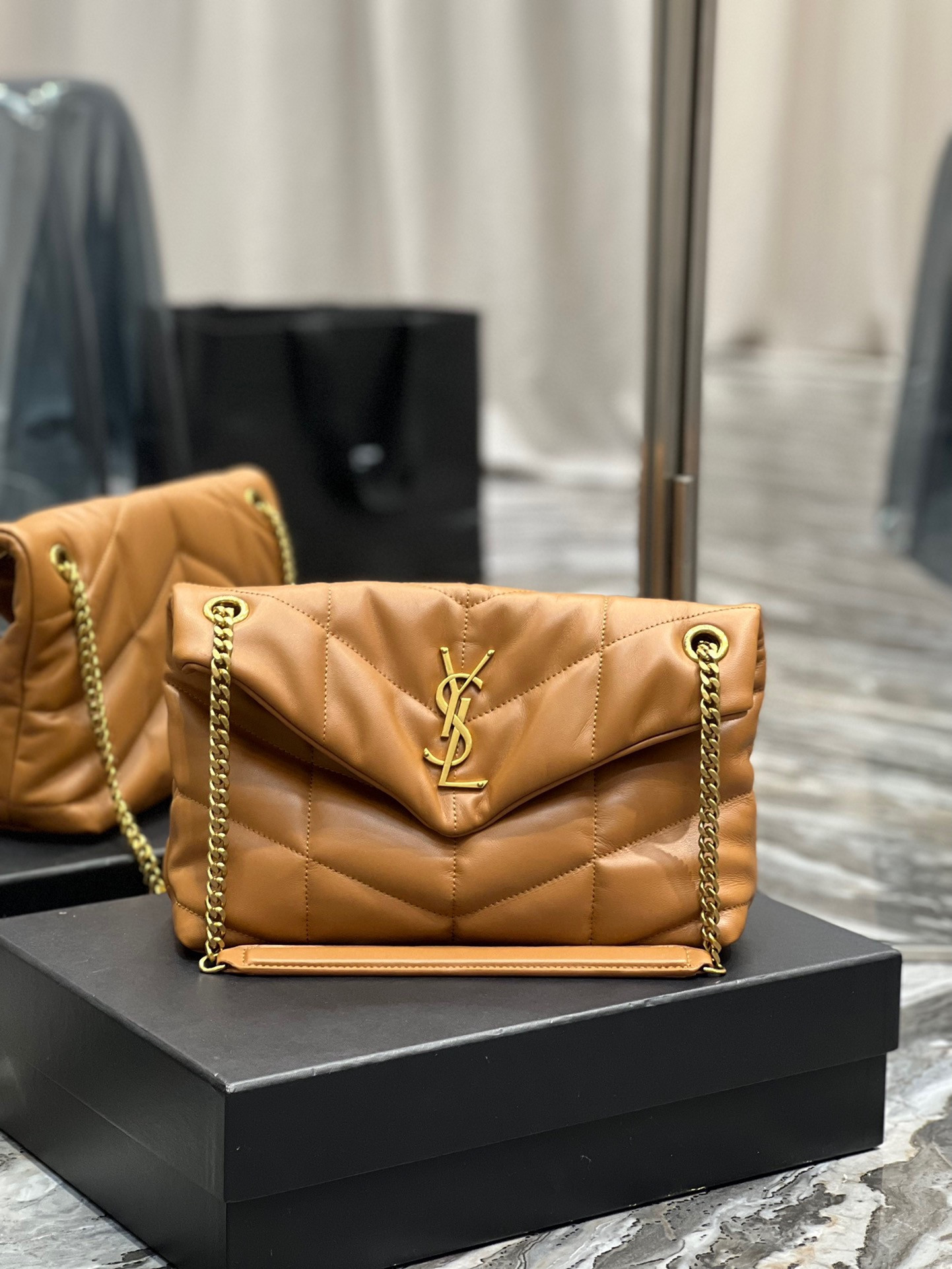 Y51 Loulou Bag