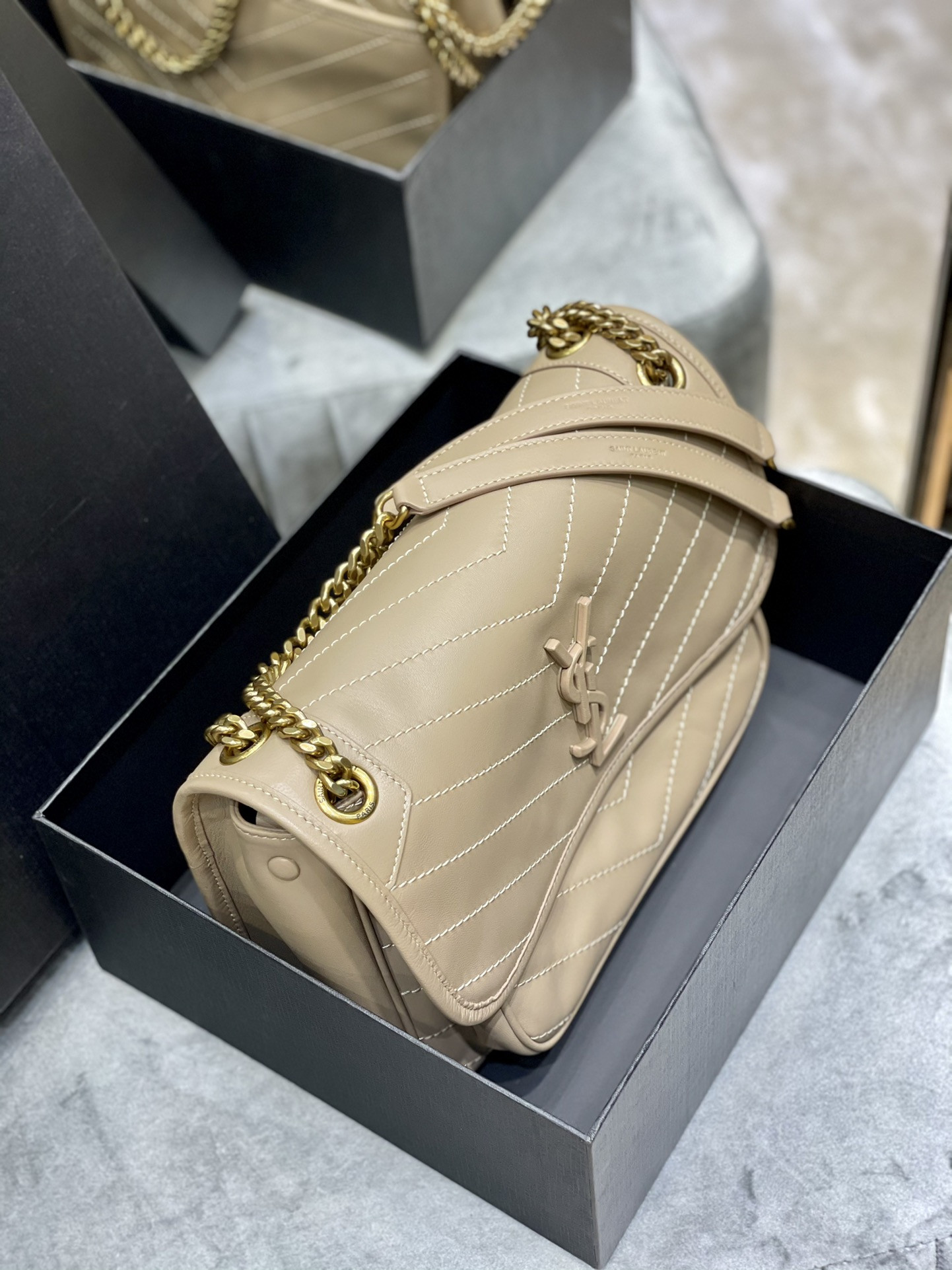 Y51 Niki Medium Bag
