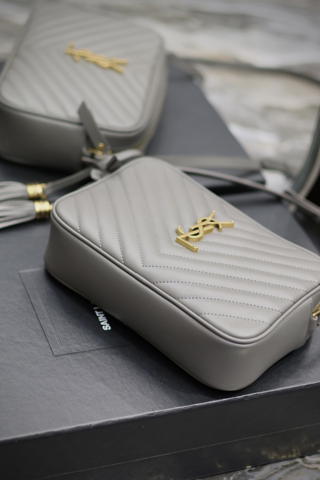 Y51 Lou Camera Bag