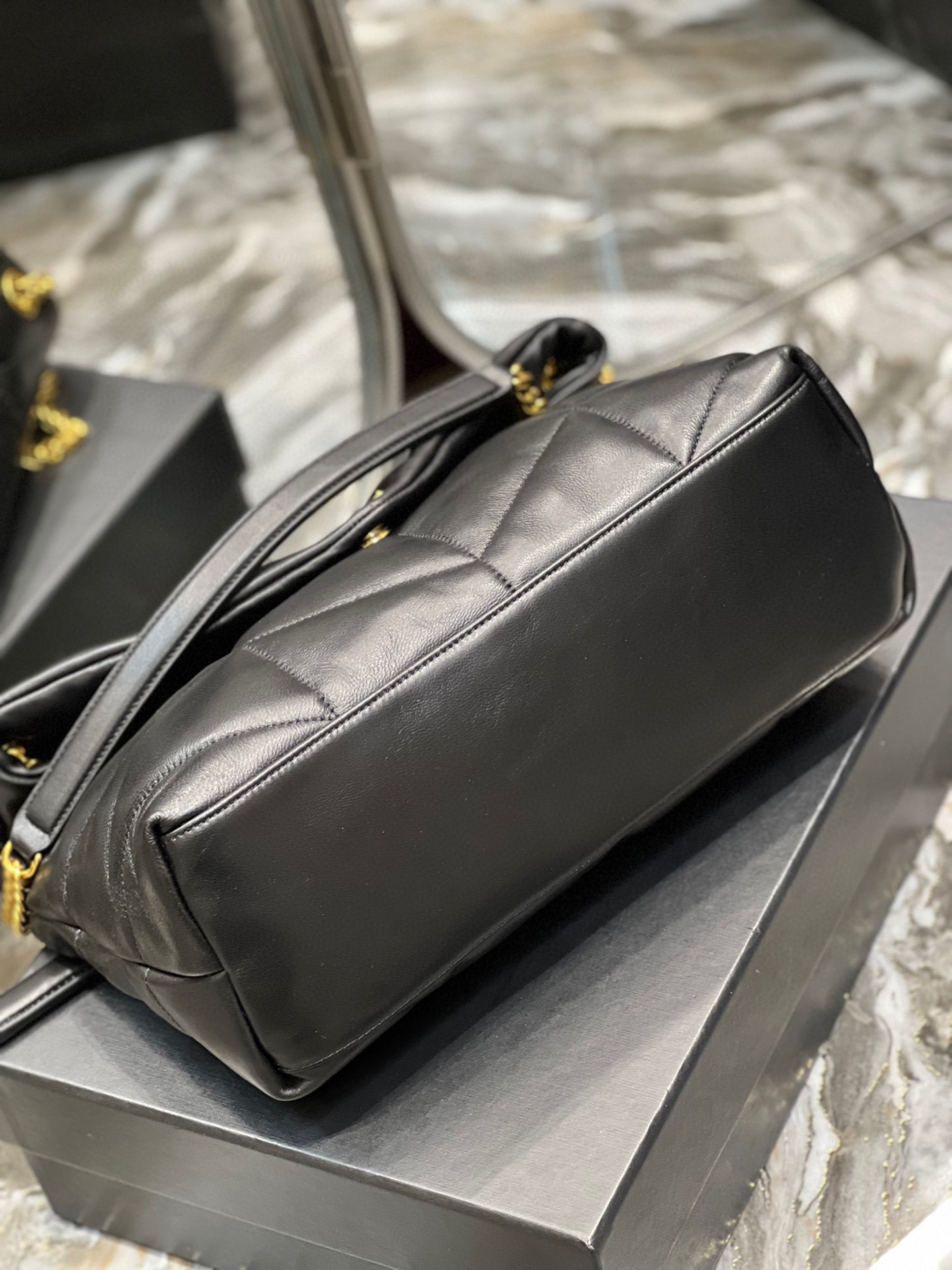 Y51 Loulou Bag