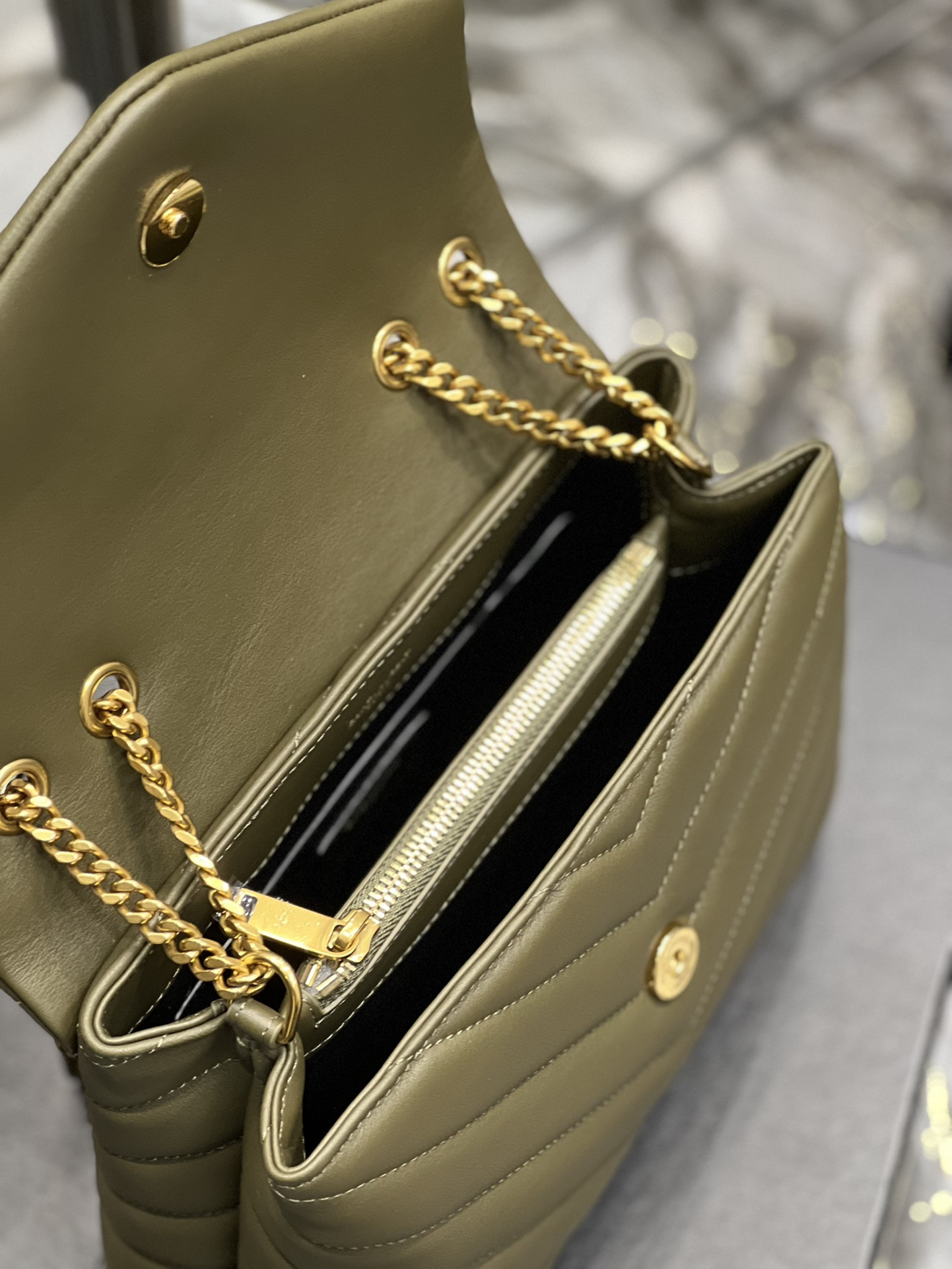 Y51 Loulou Bag