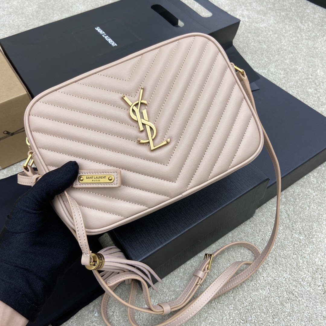 Y51 Lou Camera Bag