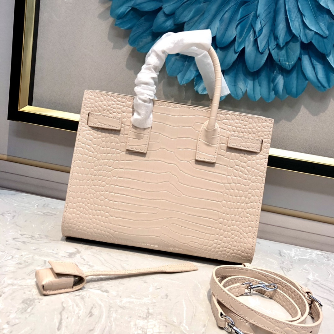 Y51 Sac De Jour Bag