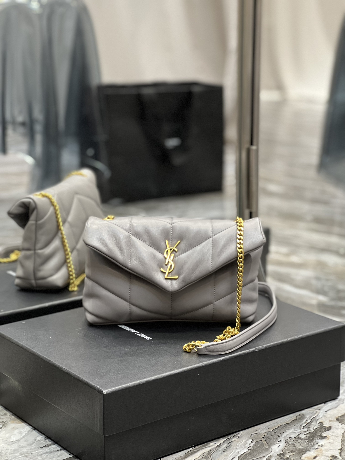 Y51 Loulou Bag