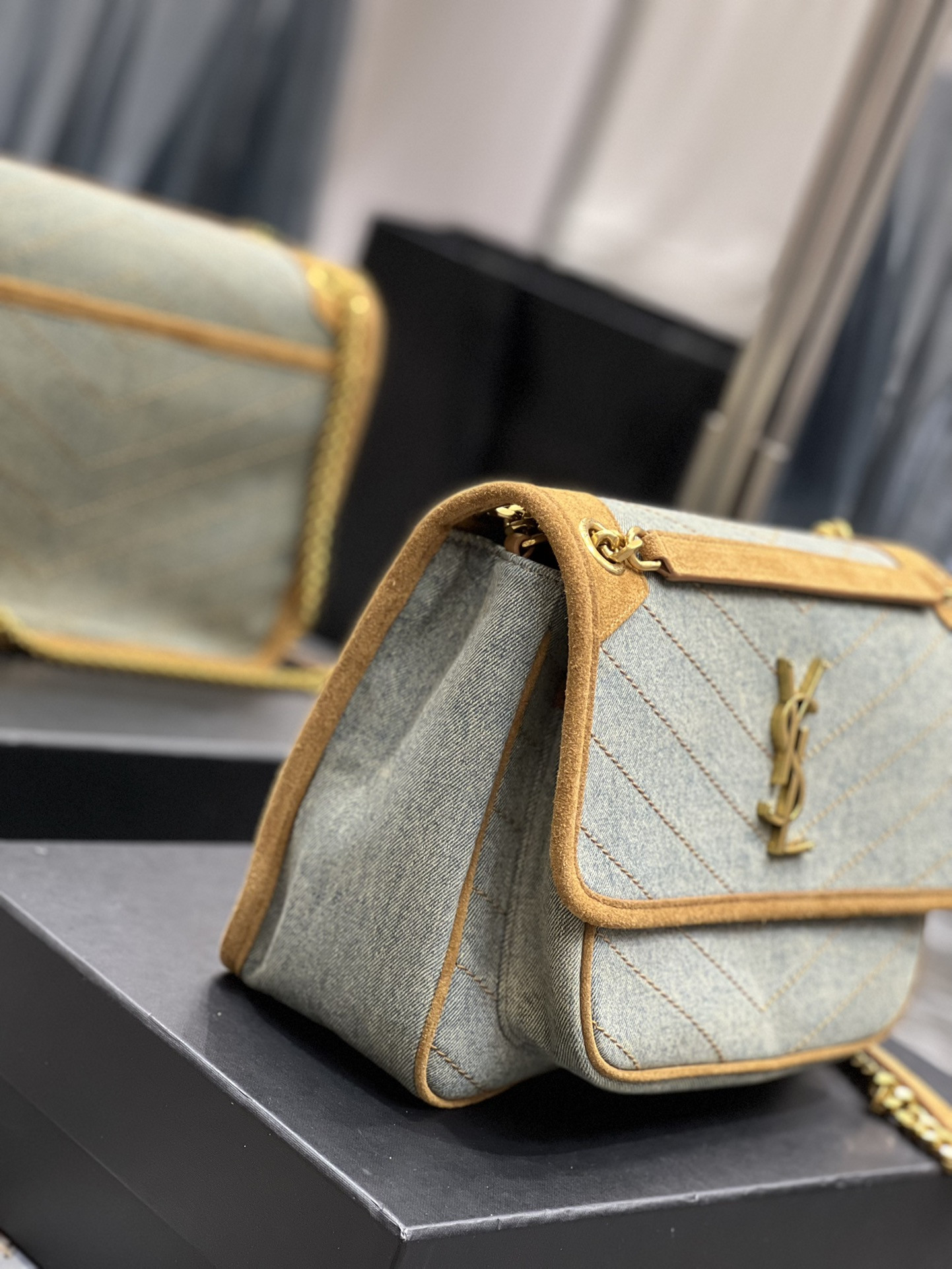 Y51 Niki Medium Bag