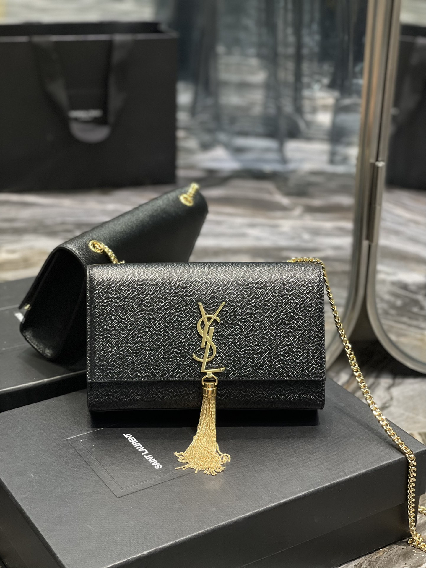 Y51 Kate Bag