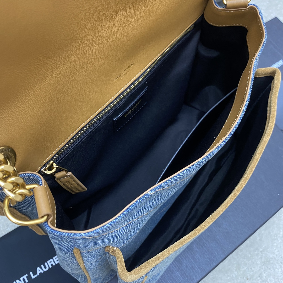 Y51 Niki Medium Bag