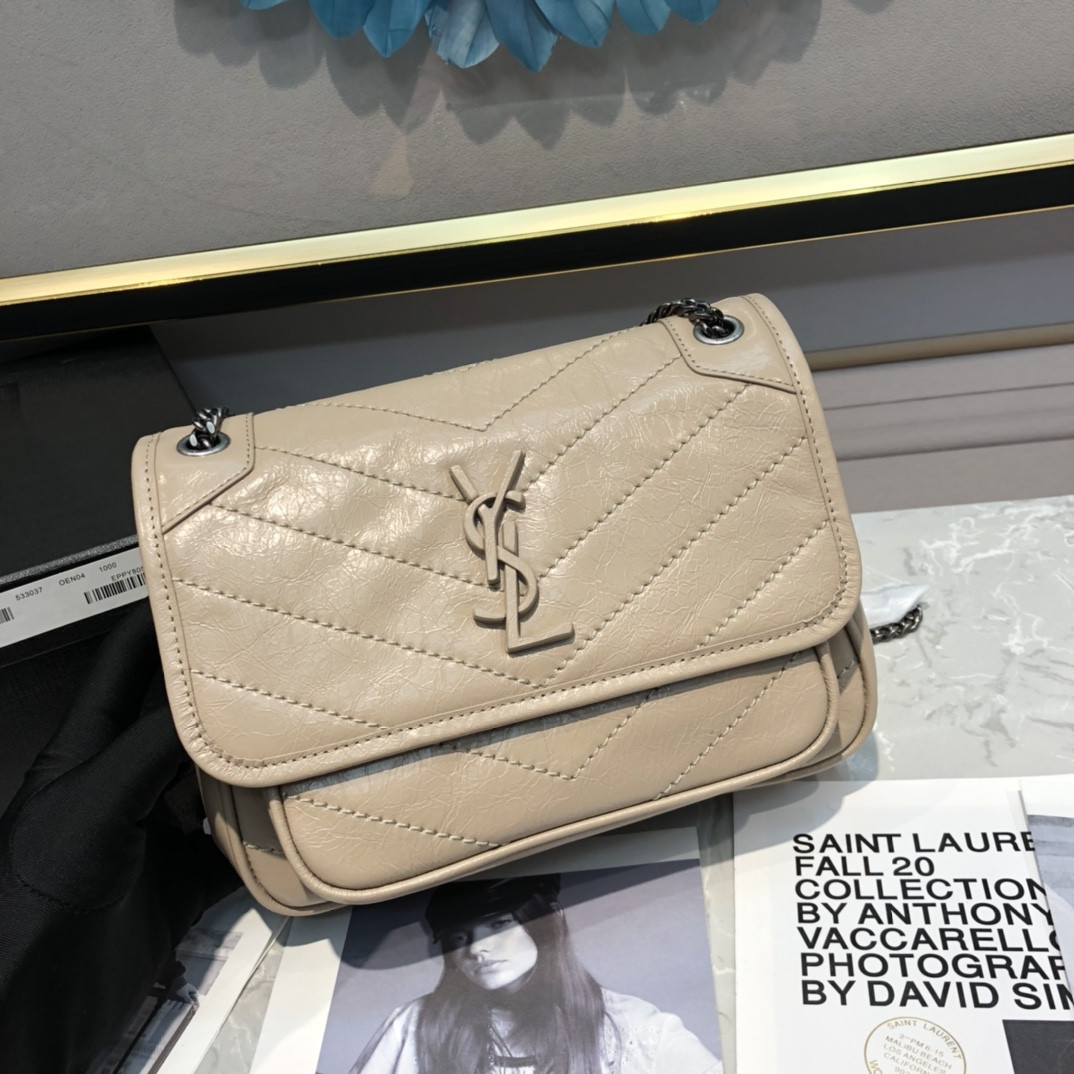Y51 Niki Baby Bag
