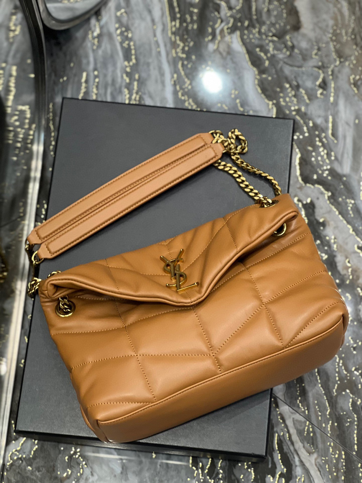 Y51 Loulou Bag