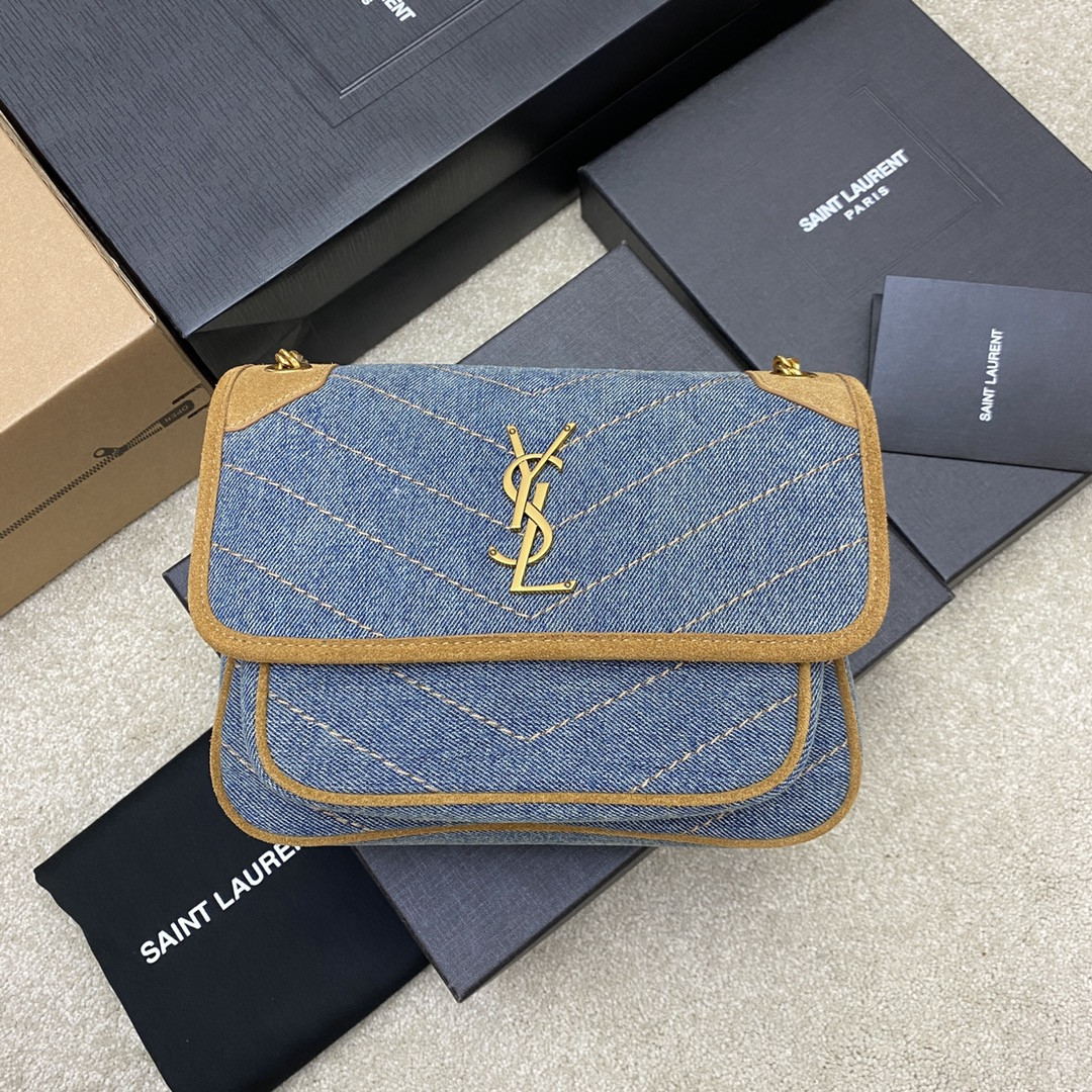 Y51 Niki Baby Bag