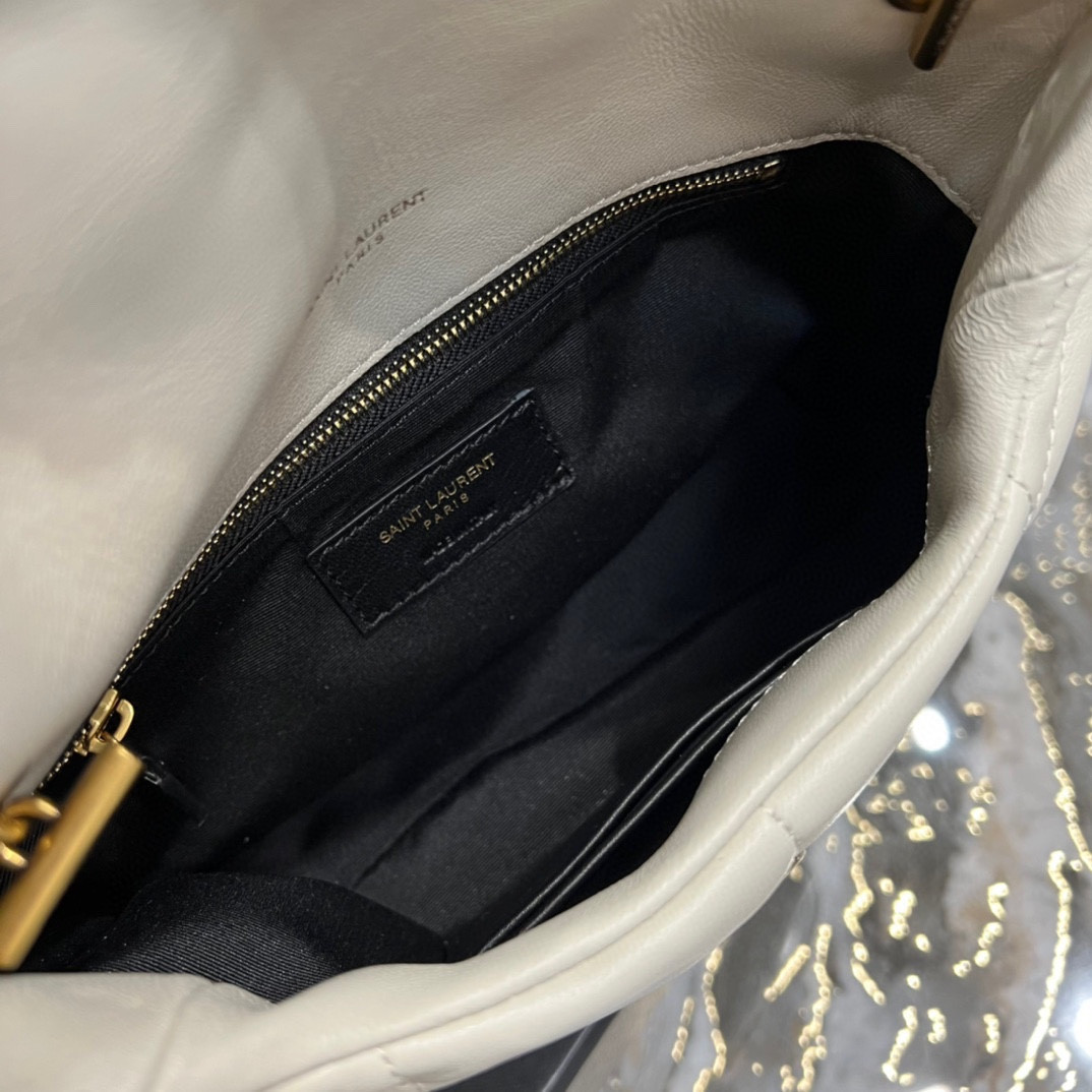 Y51 Loulou Bag