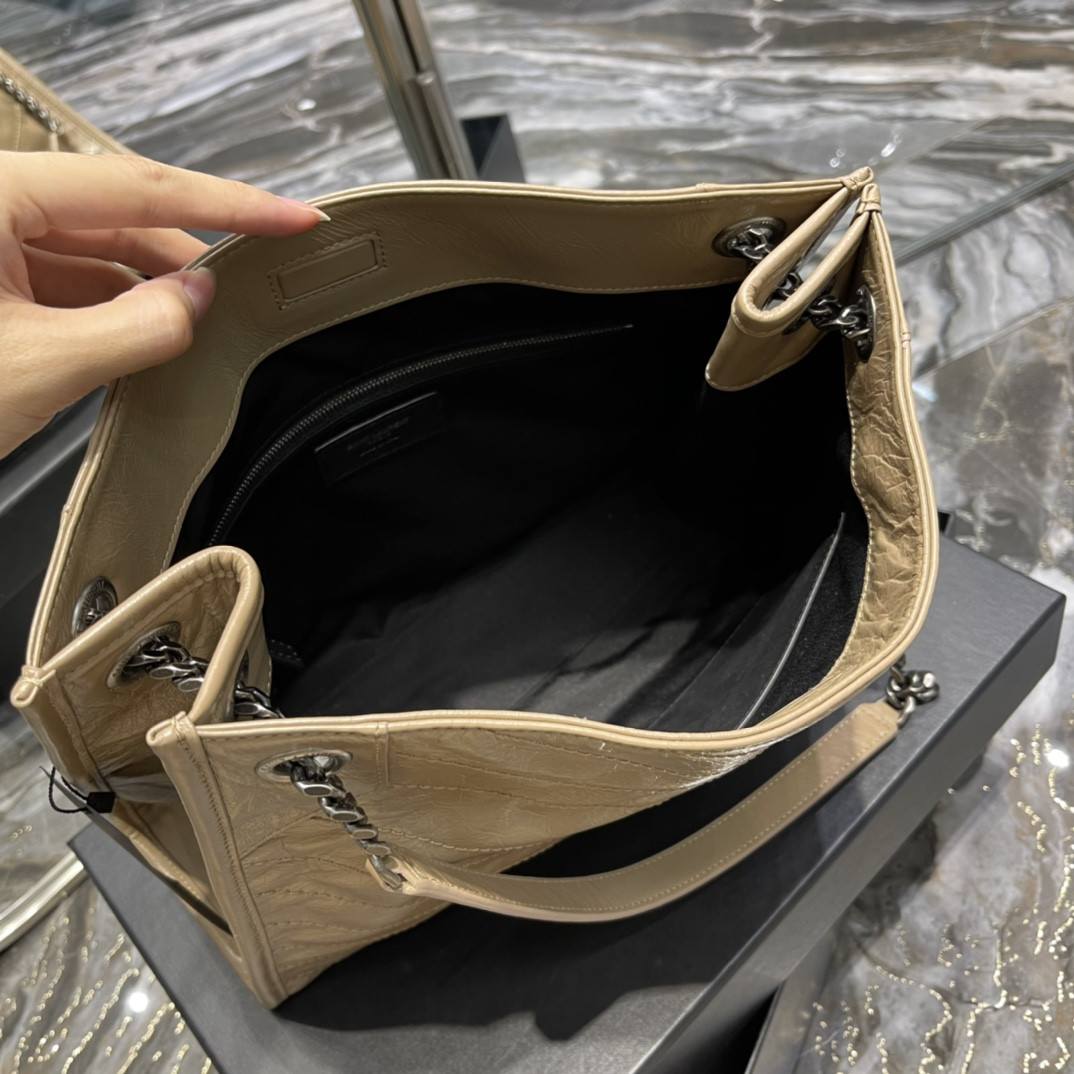 Y51 Niki Baby Bag