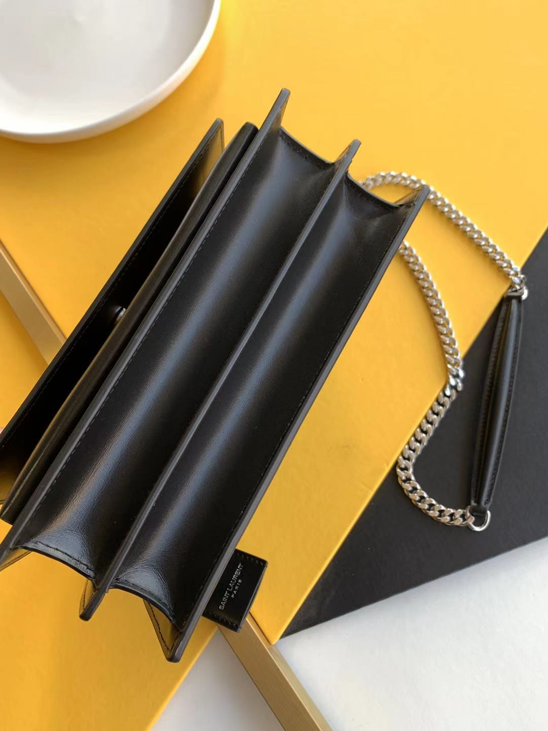 Y51 Sunset Bag