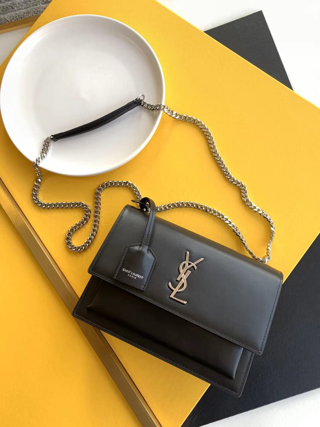 Y51 Sunset Bag