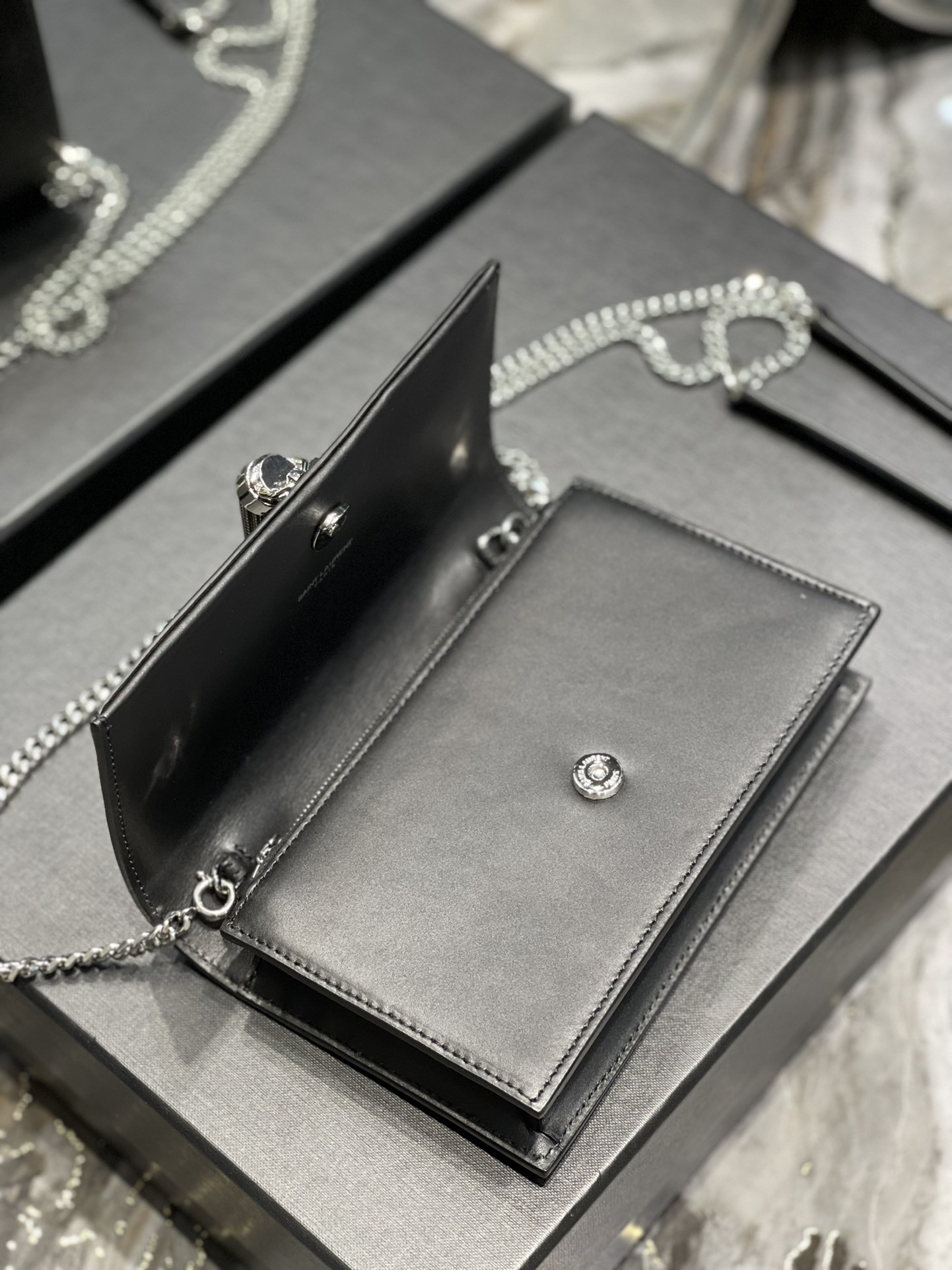 Y51 Kate Bag