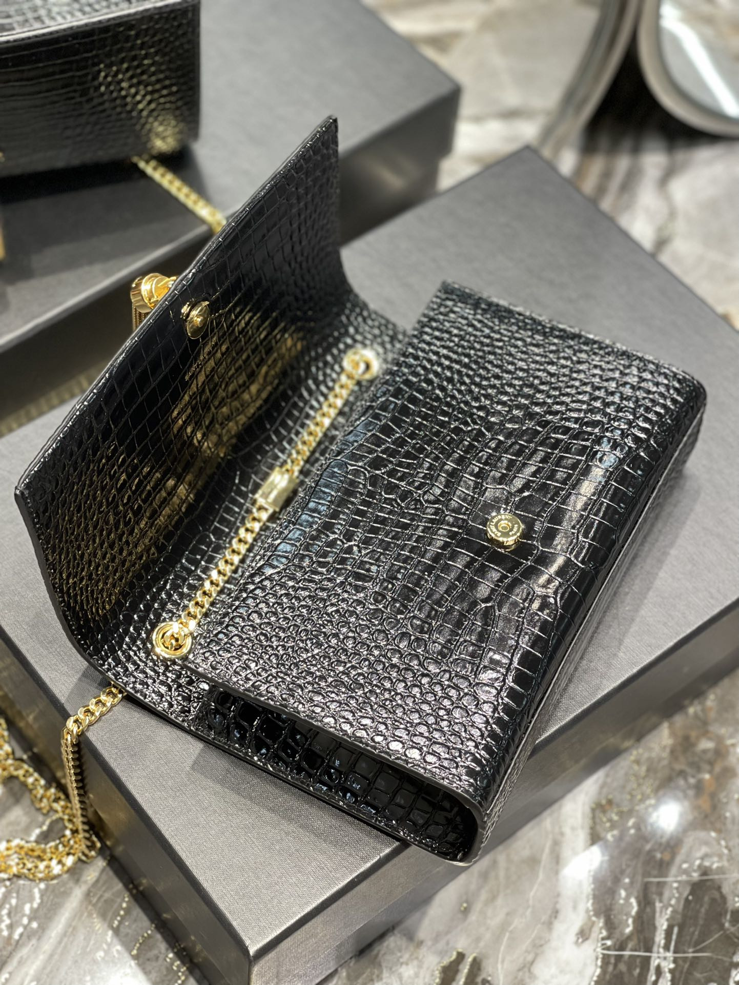 Y51 Kate Bag