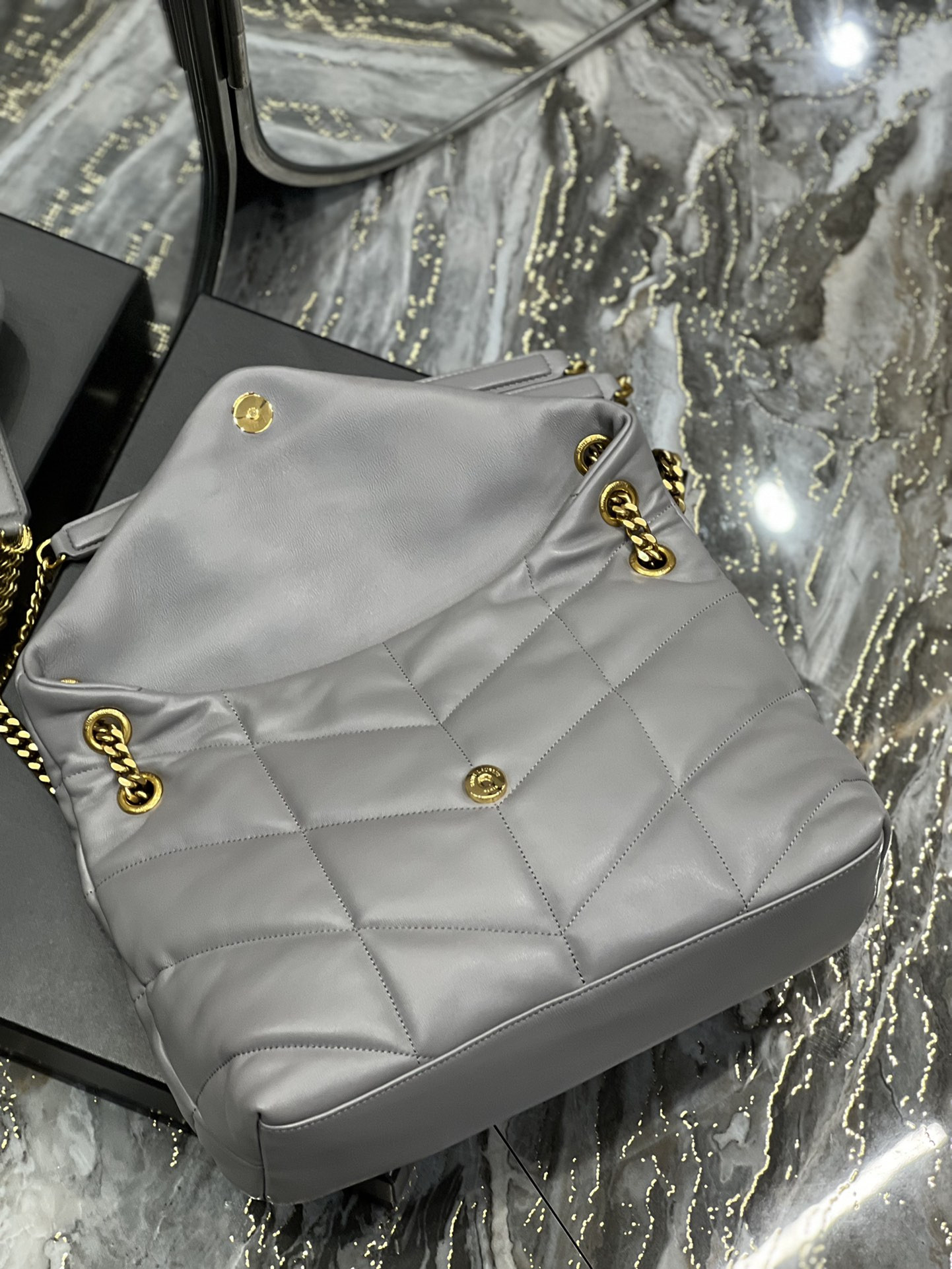 Y51 Loulou Bag