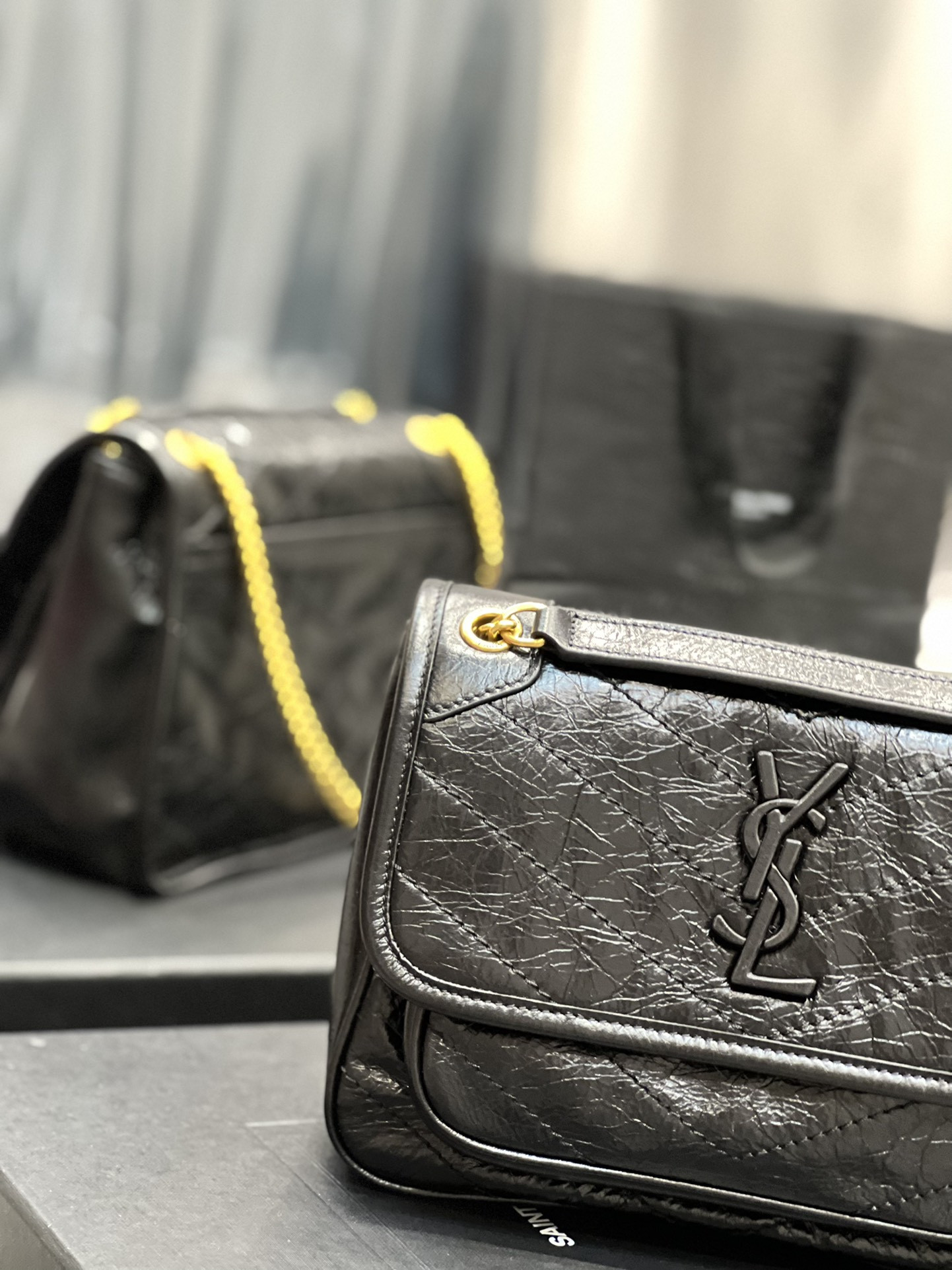 Y51 Niki Baby Bag