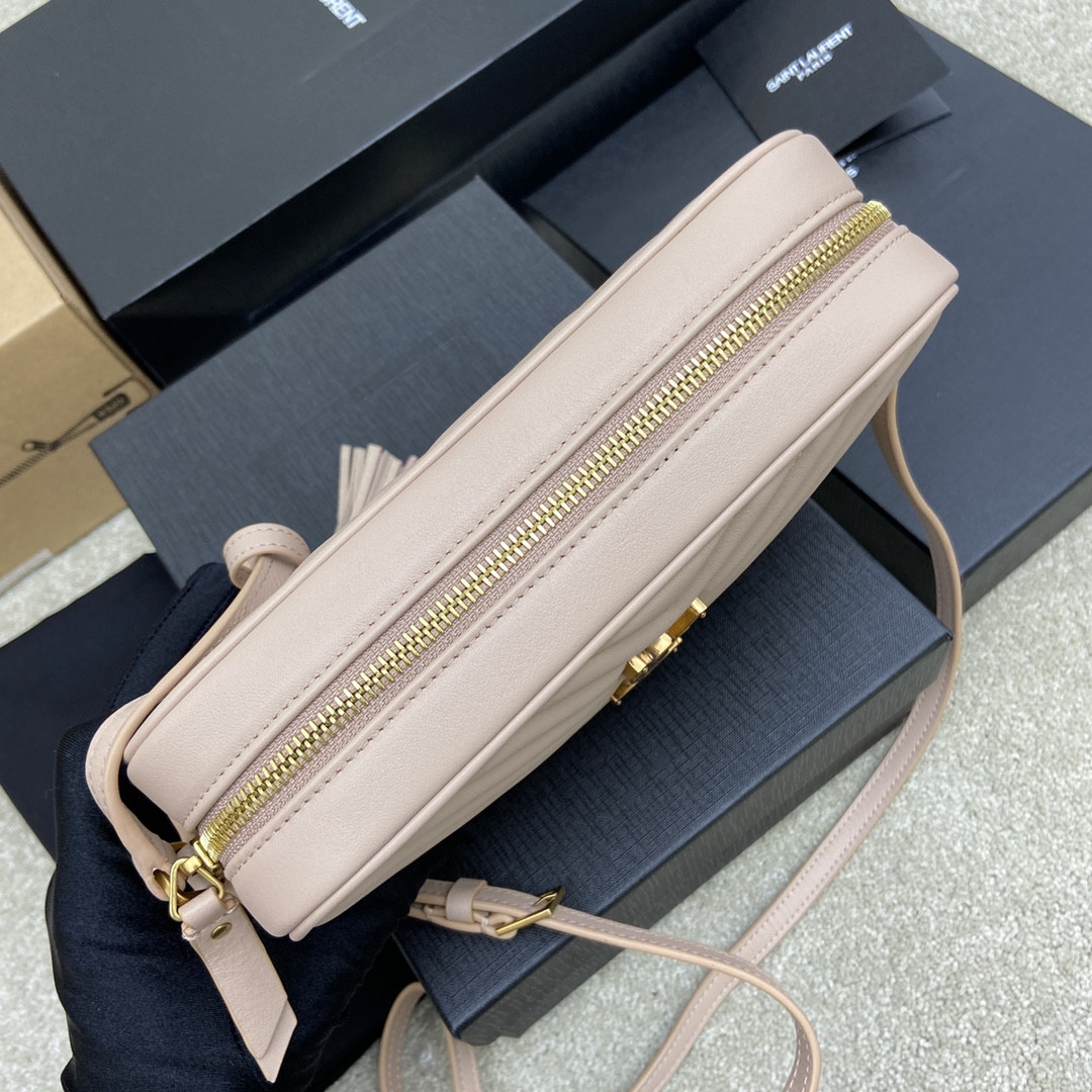 Y51 Lou Camera Bag
