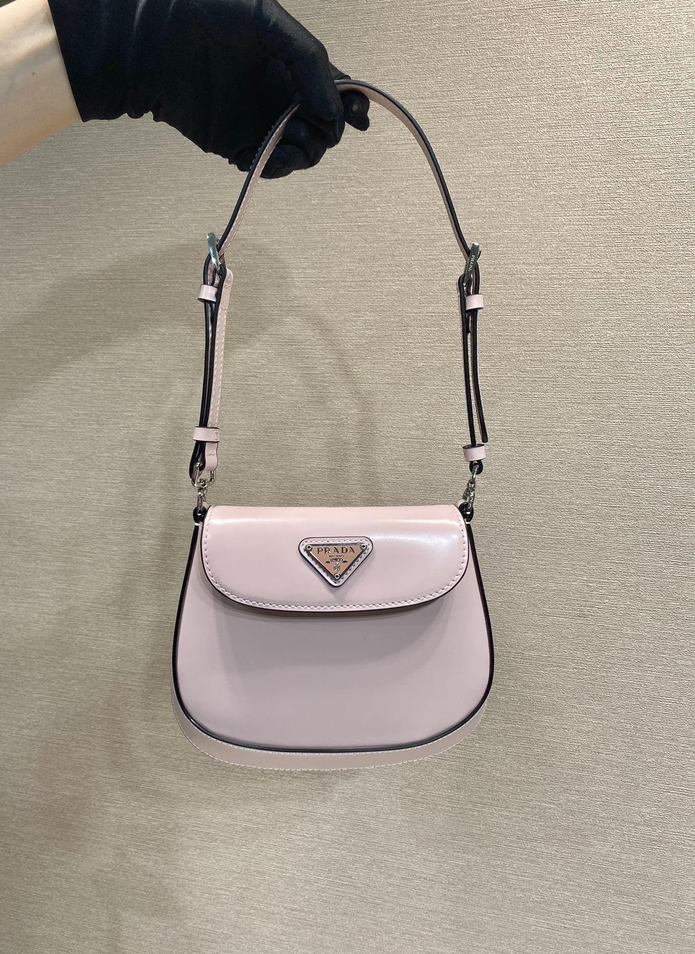 Pra*a Cleo Mini Bag