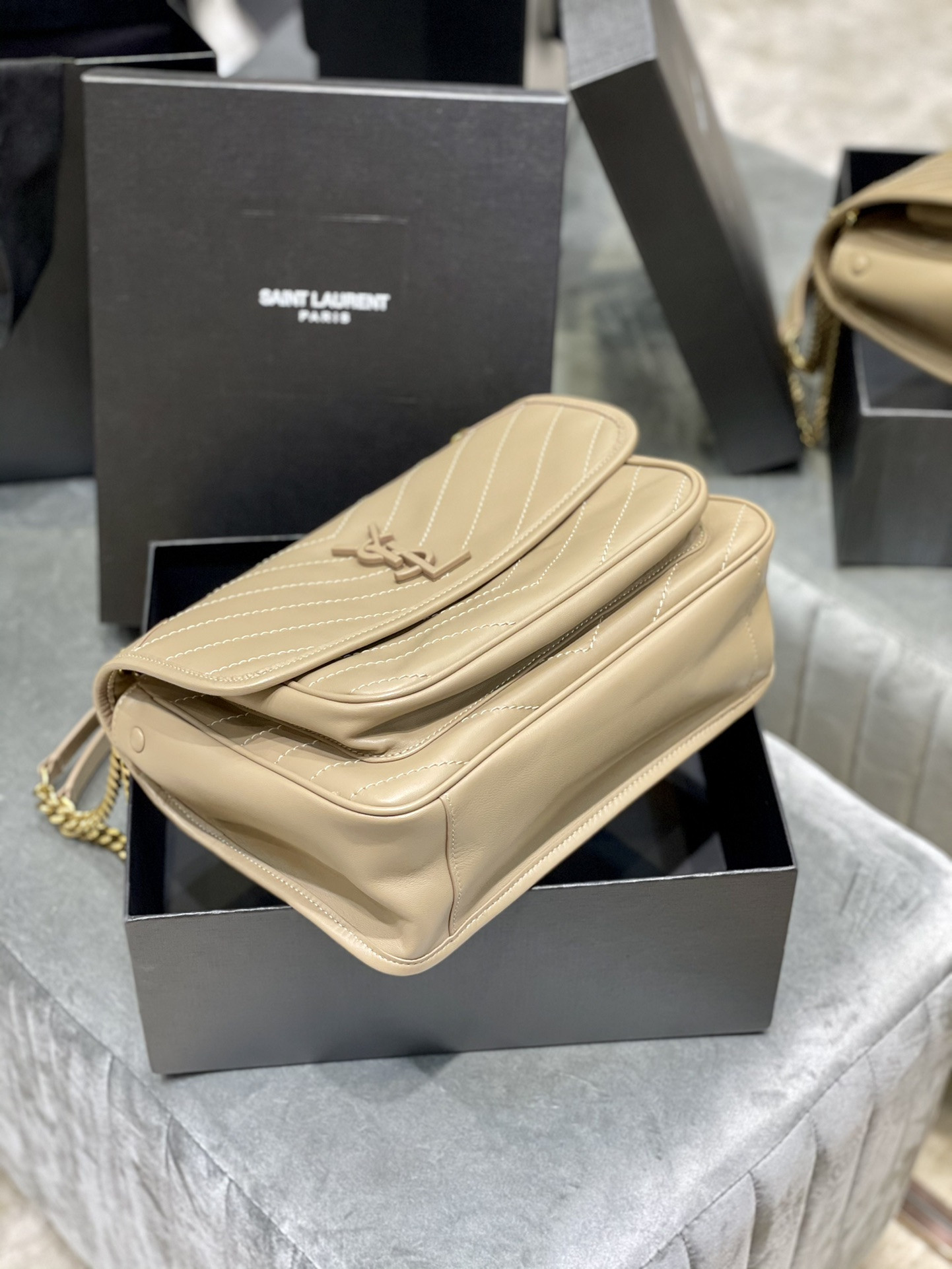 Y51 Niki Medium Bag