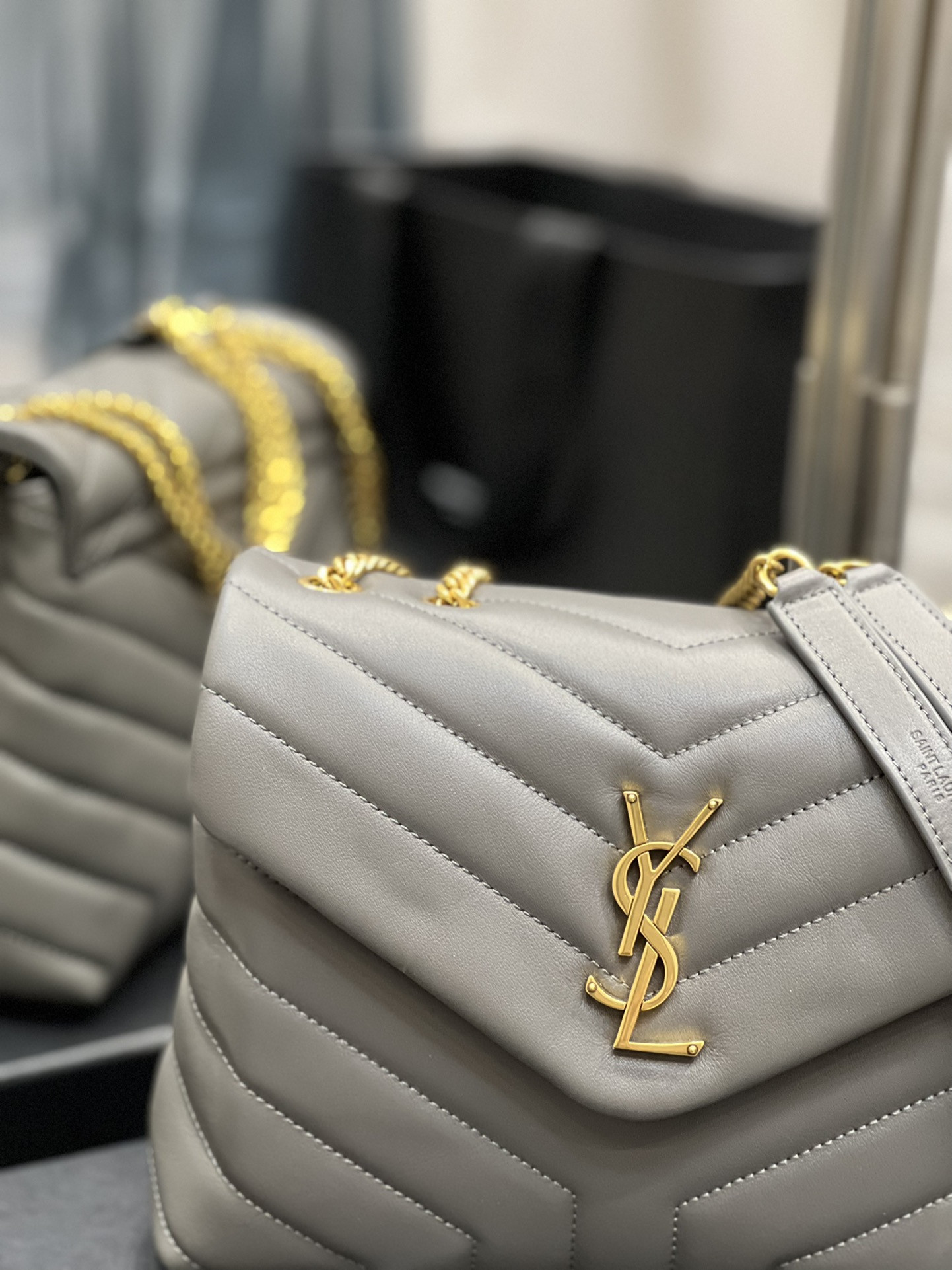 Y51 Loulou Bag
