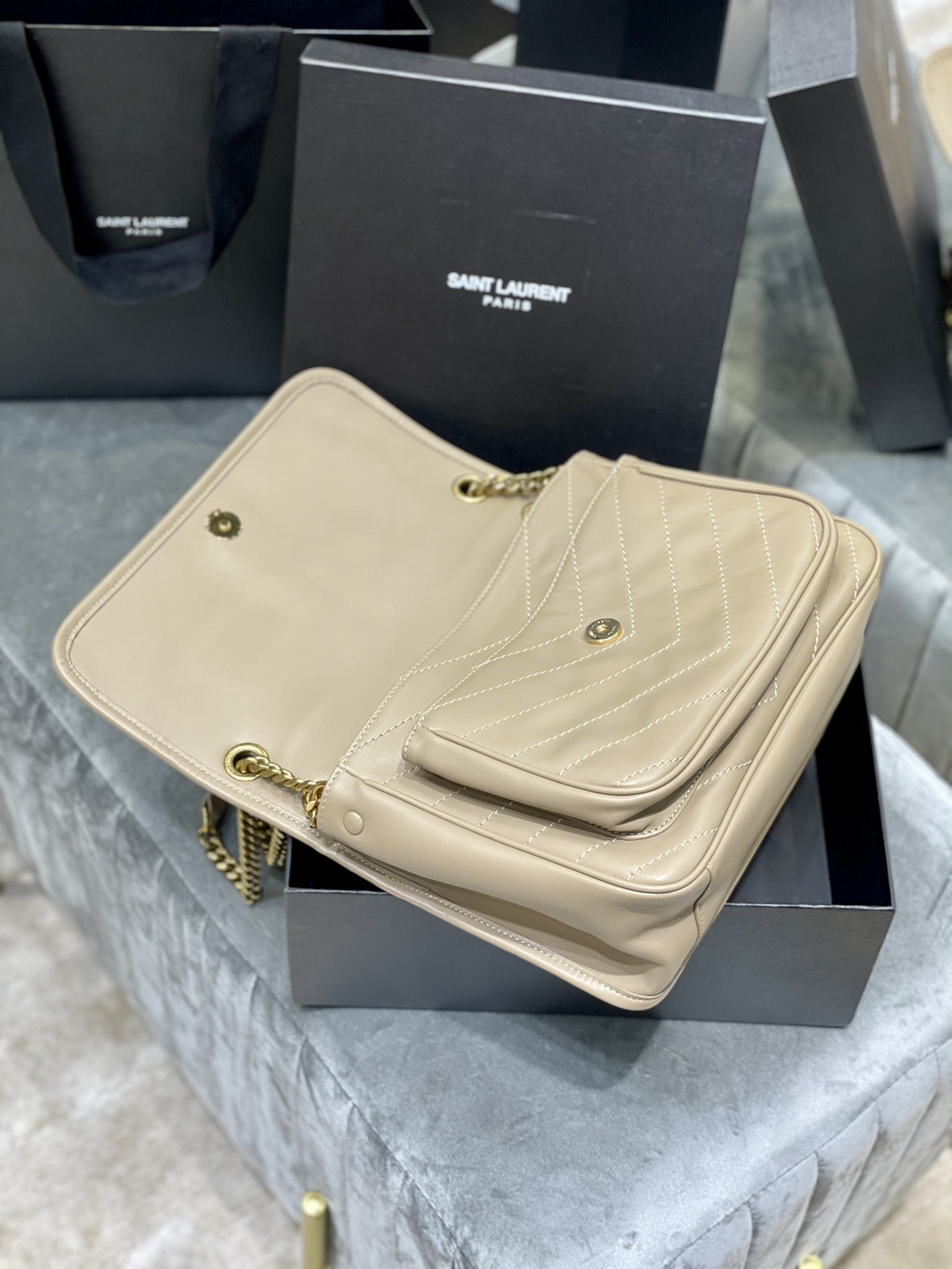 Y51 Niki Medium Bag